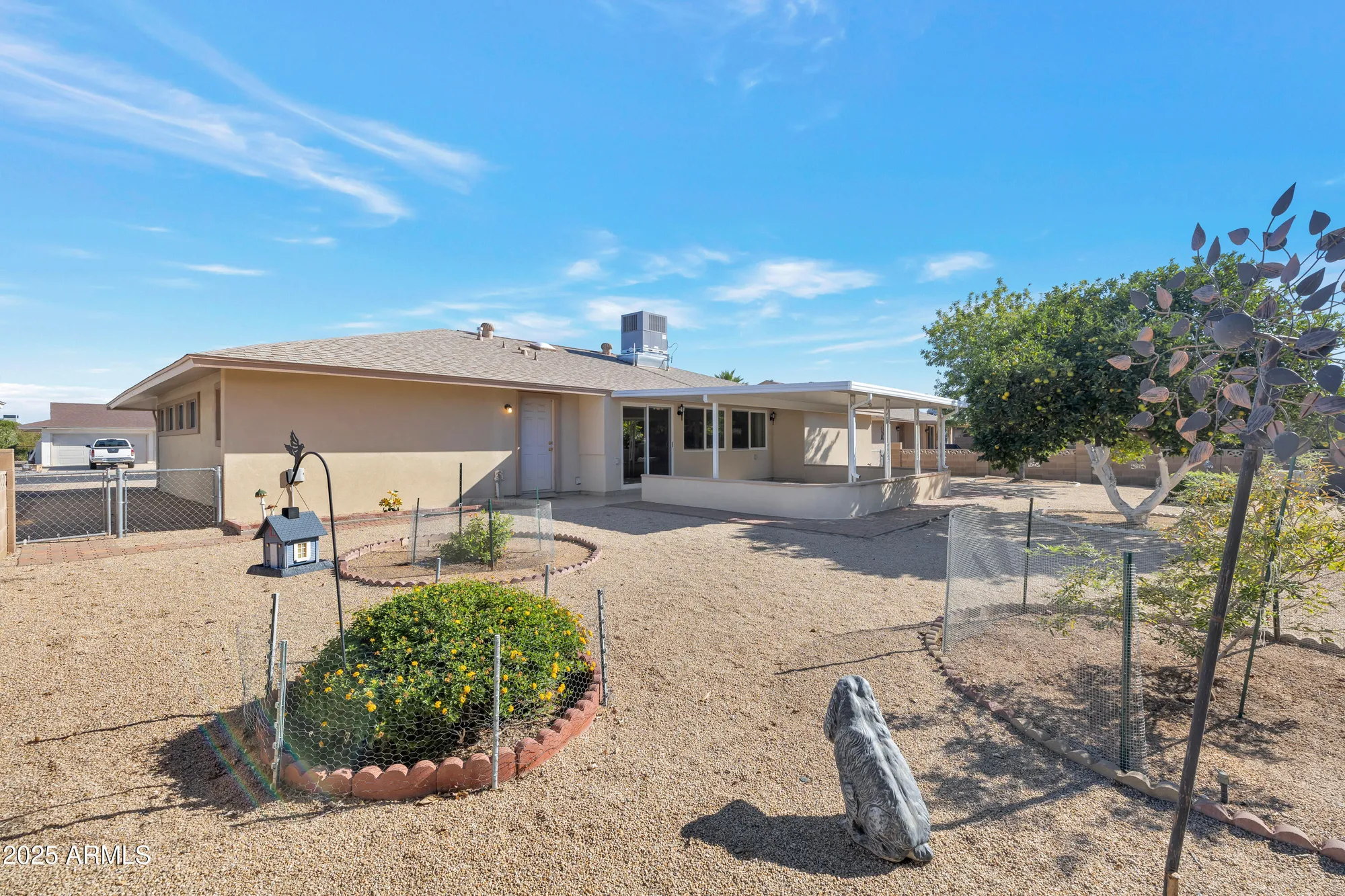 Property Slideshow image 26 of 29 | 10526 w desert forest cir, Sun City, AZ, 85351
