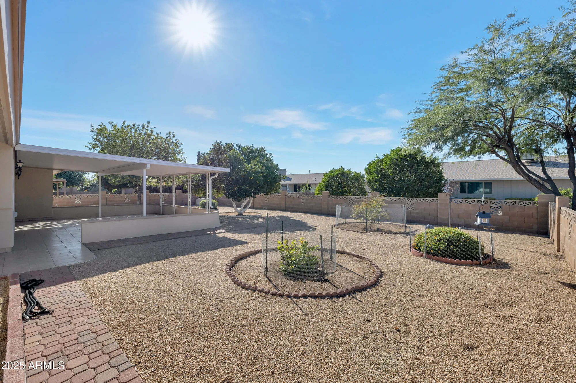 Property Slideshow image 27 of 29 | 10526 w desert forest cir, Sun City, AZ, 85351