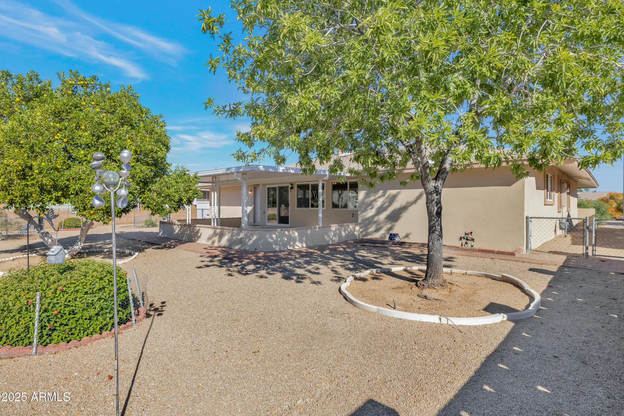 Property Slideshow image 28 of 29 | 10526 w desert forest cir, Sun City, AZ, 85351