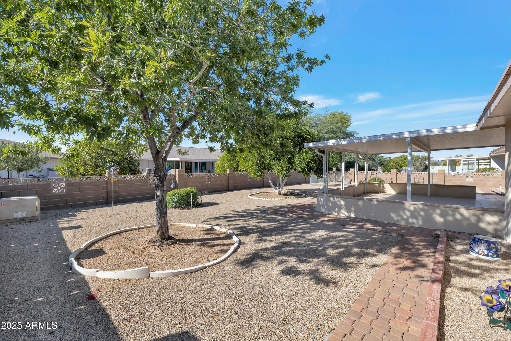 Property Slideshow image 29 of 29 | 10526 w desert forest cir, Sun City, AZ, 85351