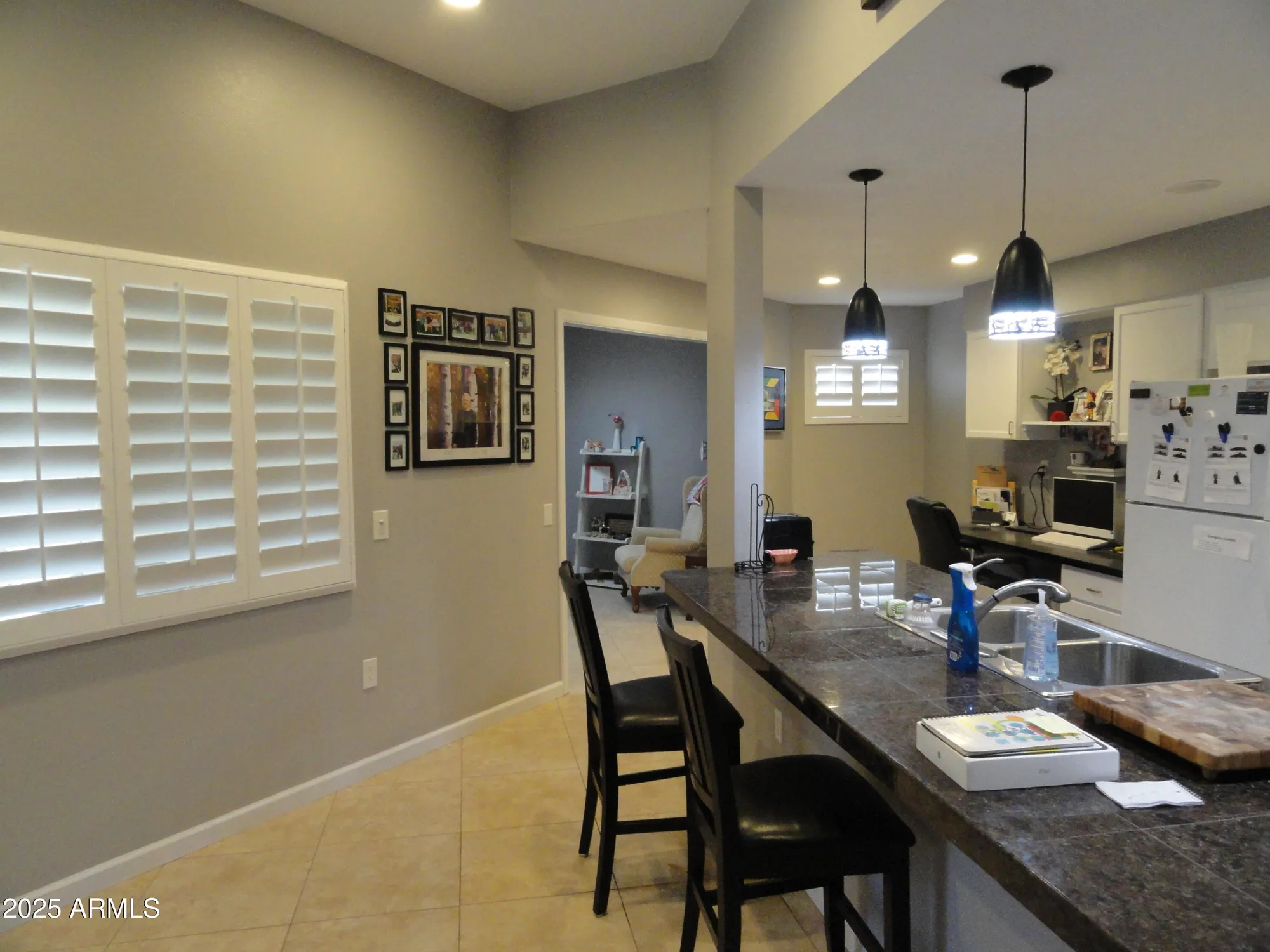 Property Slideshow image 6 of 22 | 17464 n 106th ave, Sun City, AZ, 85373