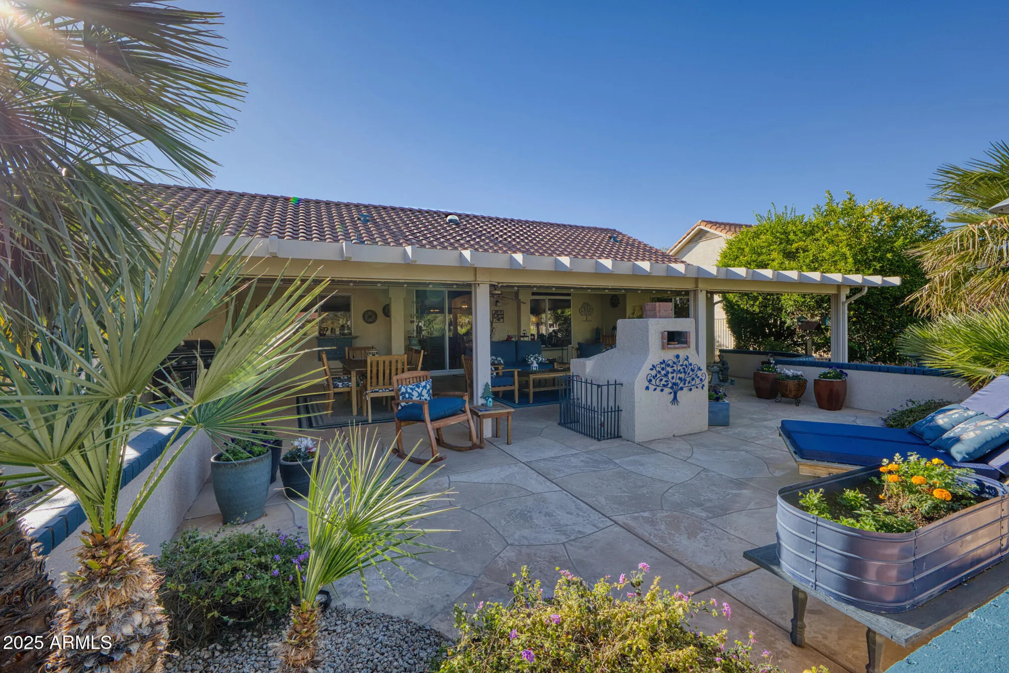 Property Slideshow image 41 of 62 | 14414 w desert glen dr, Sun City West, AZ, 85375