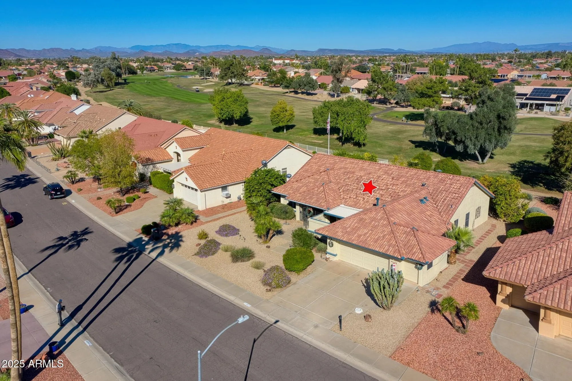 Property Slideshow image 54 of 62 | 14414 w desert glen dr, Sun City West, AZ, 85375