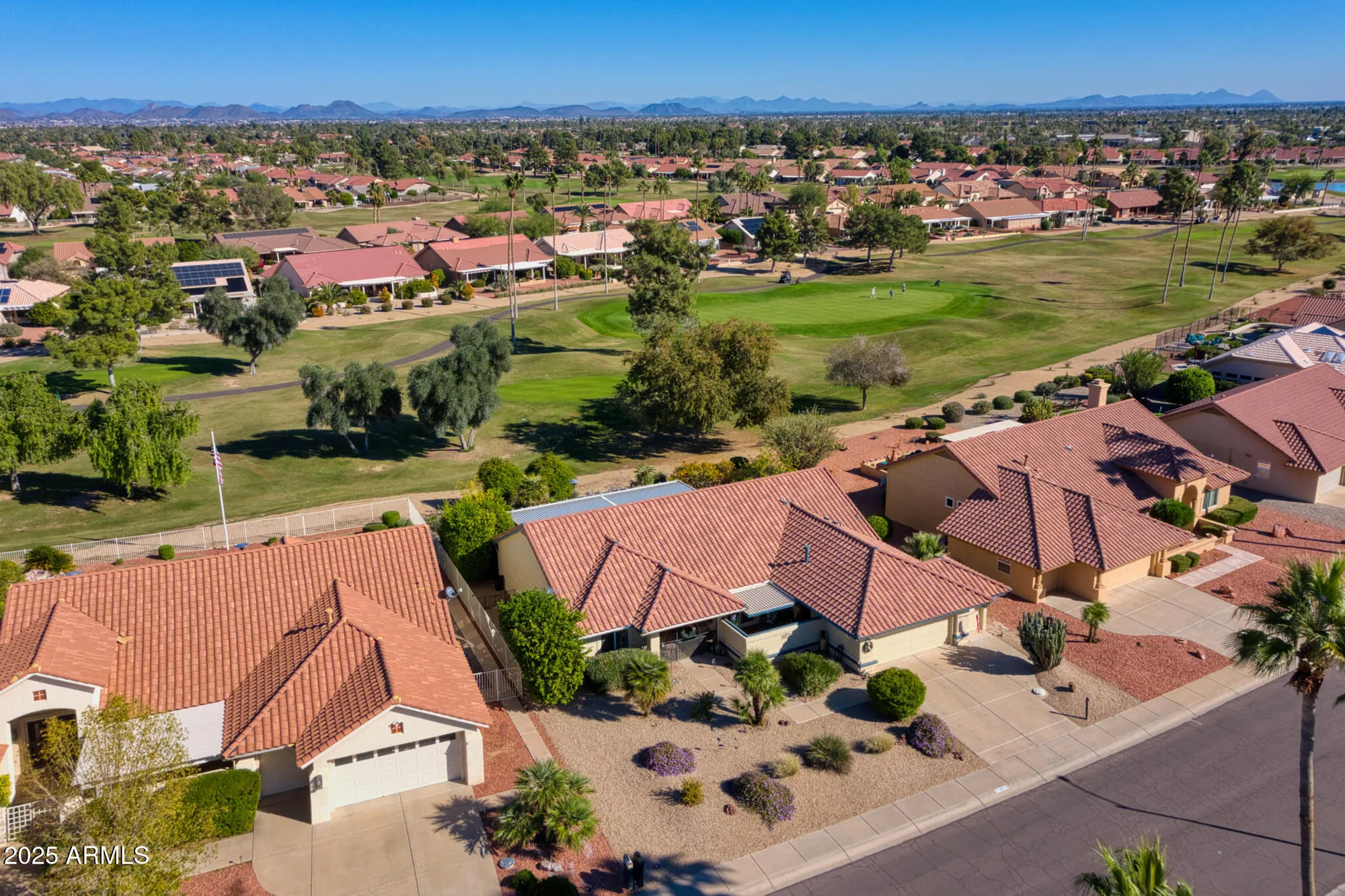 Property Slideshow image 55 of 62 | 14414 w desert glen dr, Sun City West, AZ, 85375