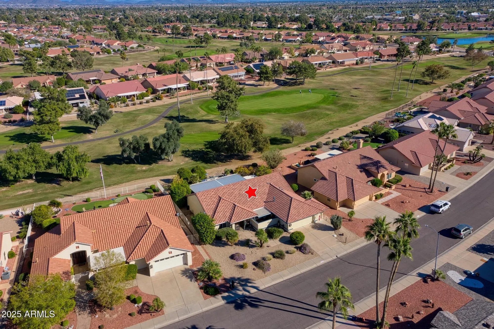 Property Slideshow image 56 of 62 | 14414 w desert glen dr, Sun City West, AZ, 85375