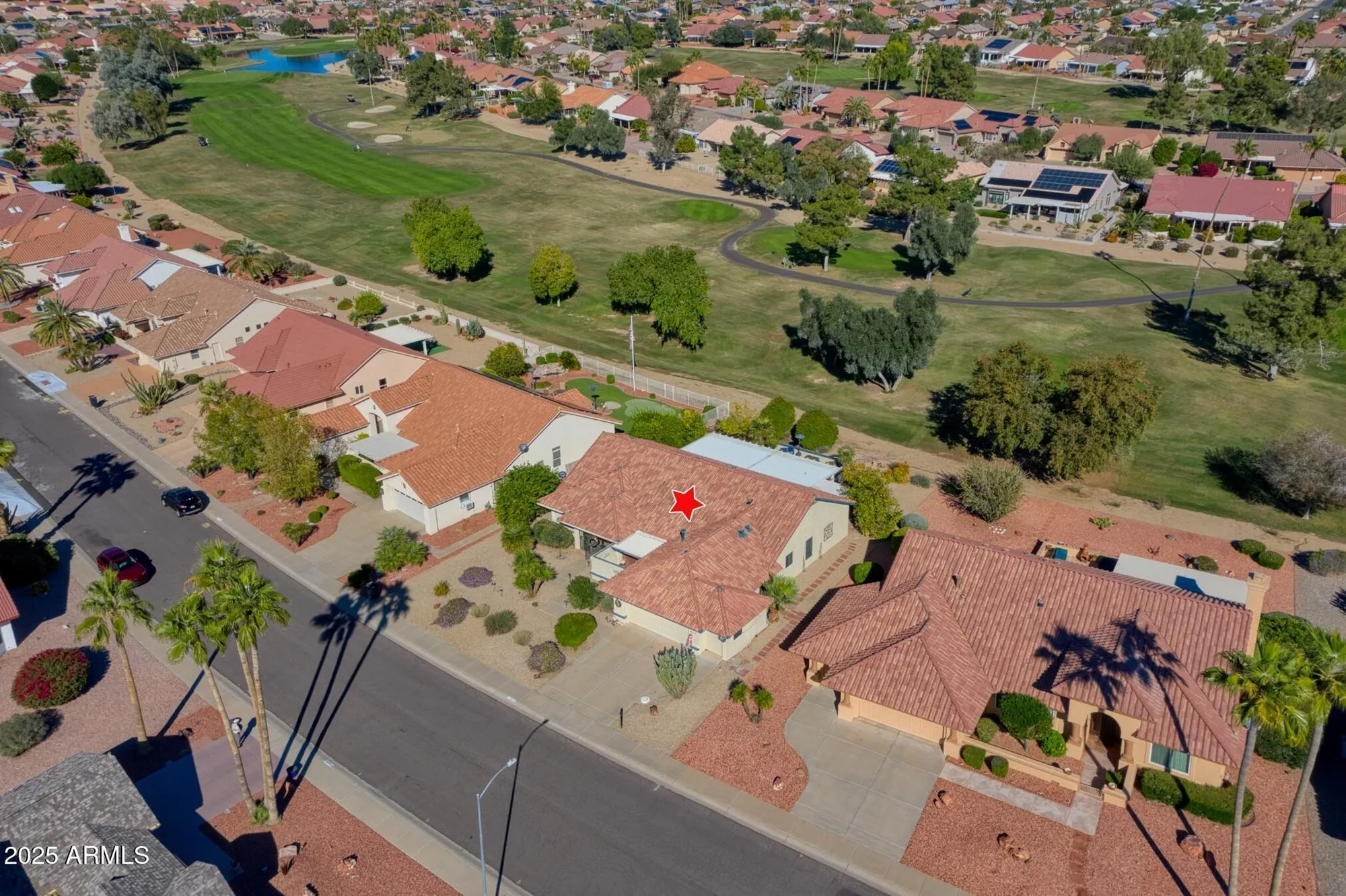 Property Slideshow image 61 of 62 | 14414 w desert glen dr, Sun City West, AZ, 85375