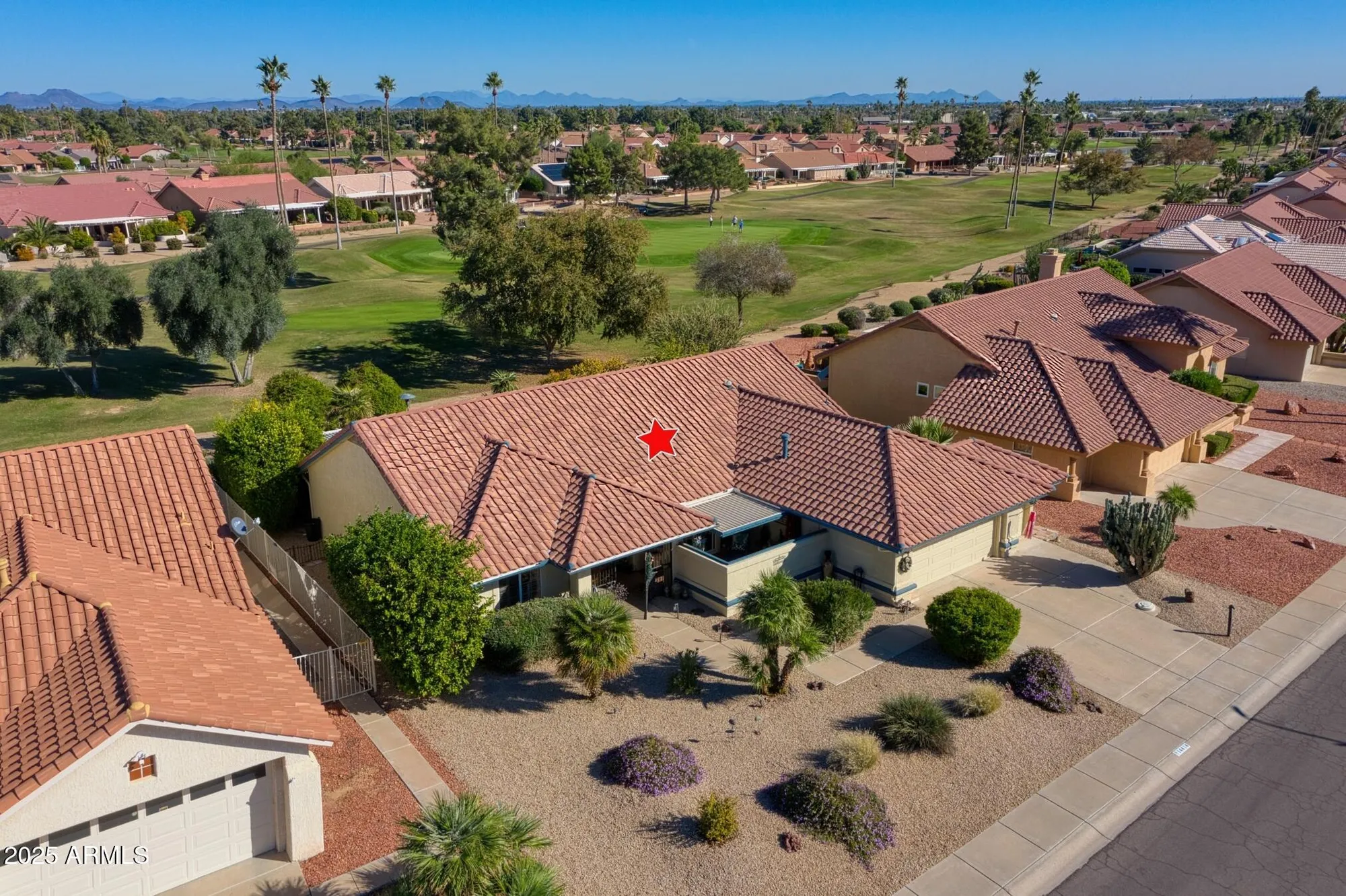 Property Slideshow image 62 of 62 | 14414 w desert glen dr, Sun City West, AZ, 85375