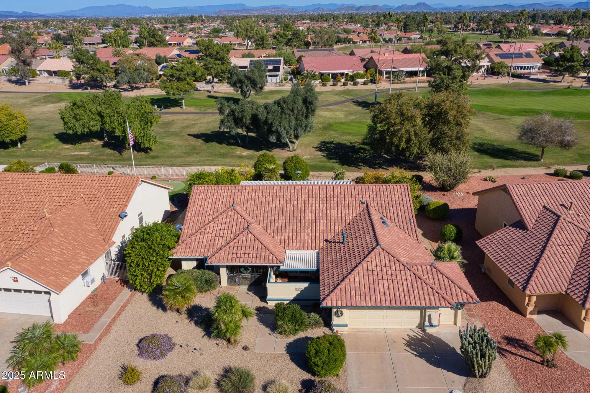 Property Slideshow image 57 of 62 | 14414 w desert glen dr, Sun City West, AZ, 85375