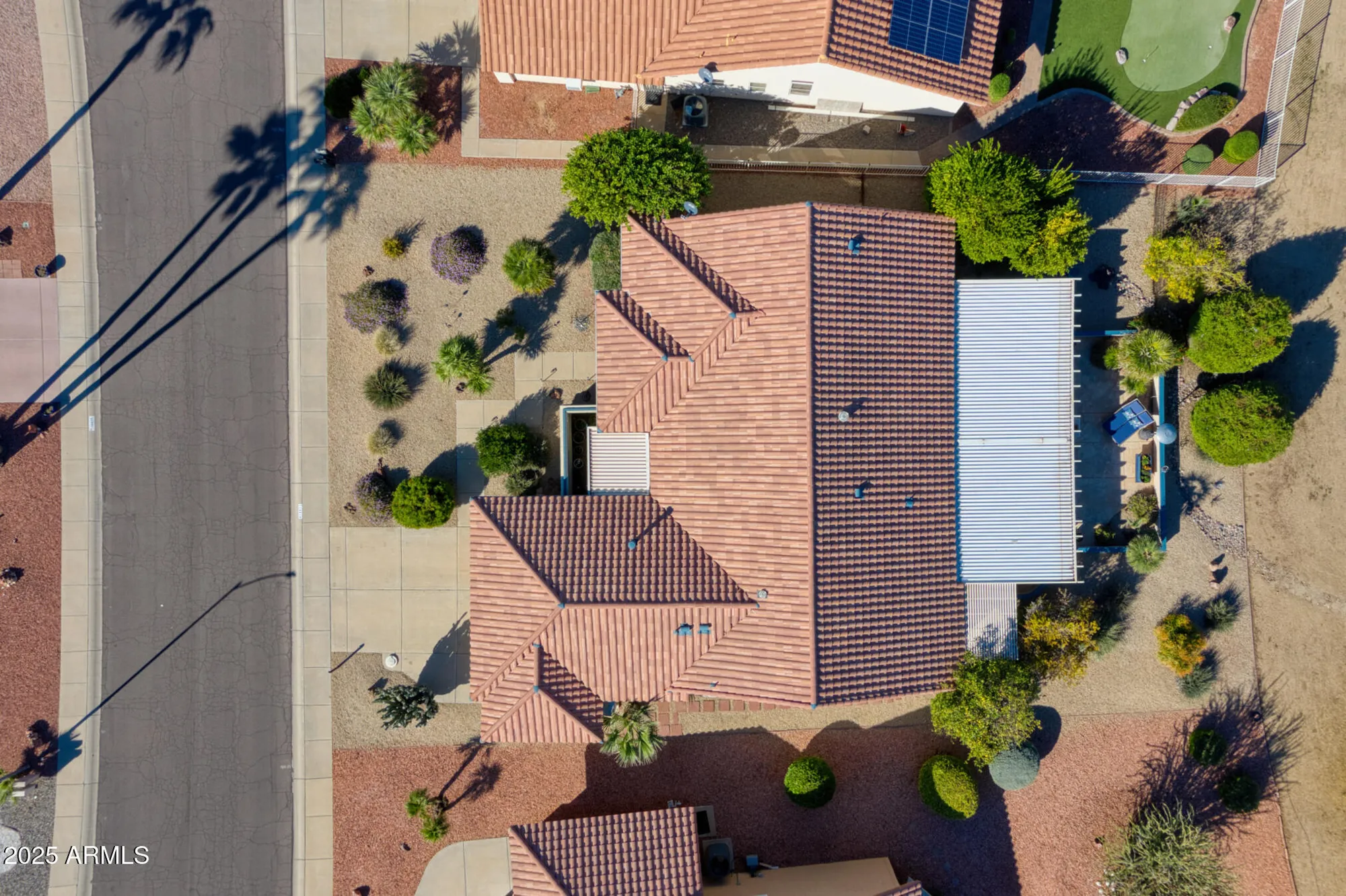 Property Slideshow image 58 of 62 | 14414 w desert glen dr, Sun City West, AZ, 85375