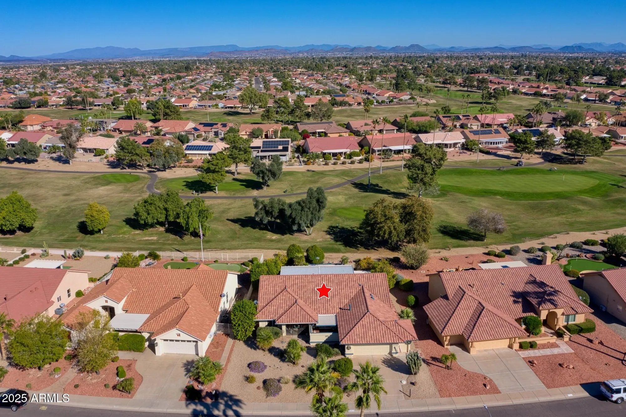 Property Slideshow image 59 of 62 | 14414 w desert glen dr, Sun City West, AZ, 85375