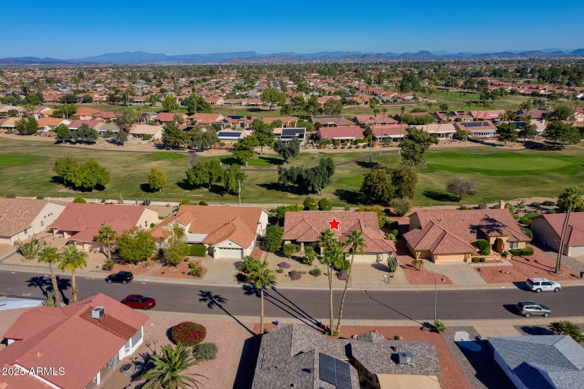 Property Slideshow image 60 of 62 | 14414 w desert glen dr, Sun City West, AZ, 85375