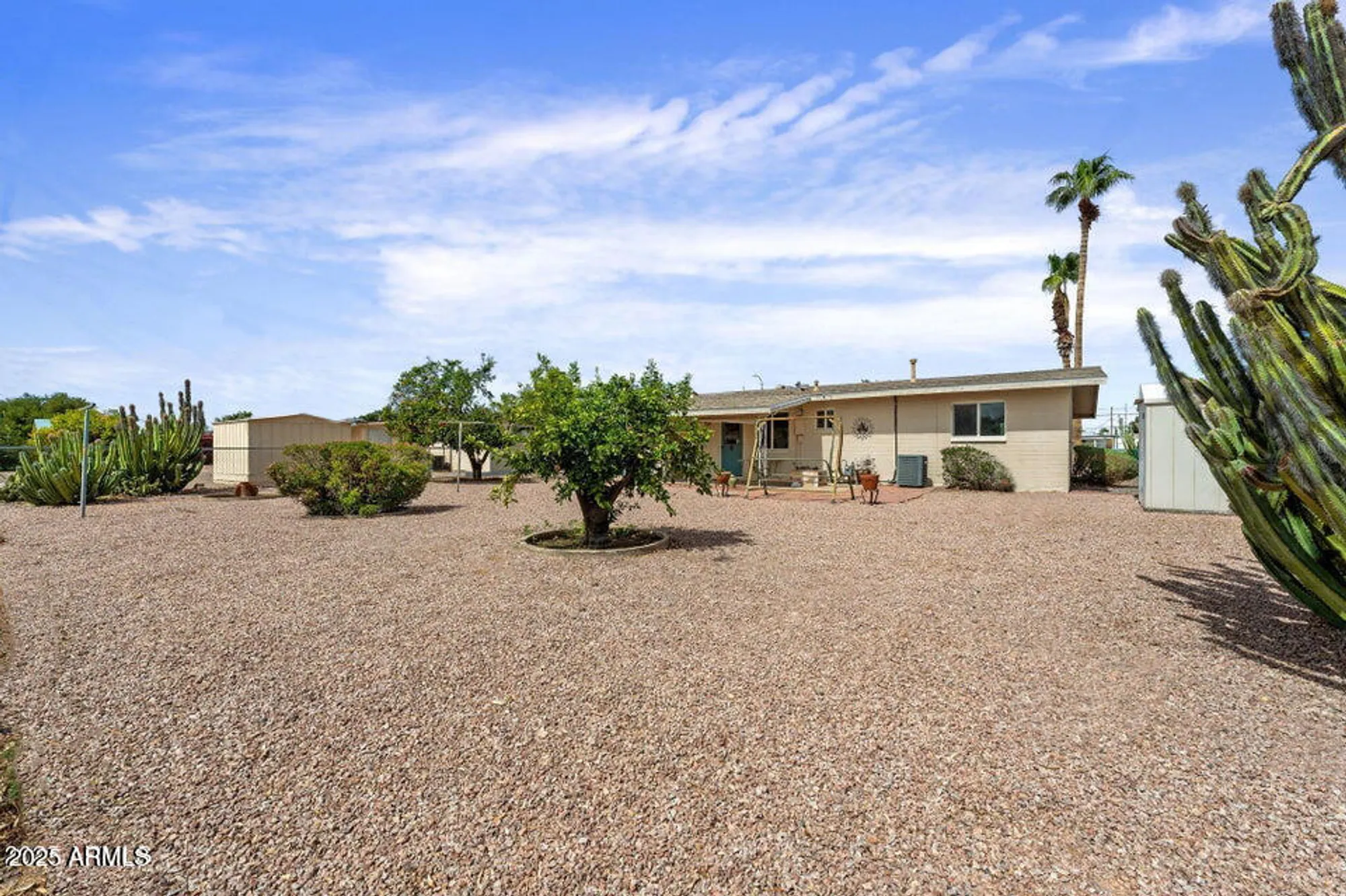 Property Slideshow image 2 of 8 | 5463 e albany st, Mesa, AZ, 85205