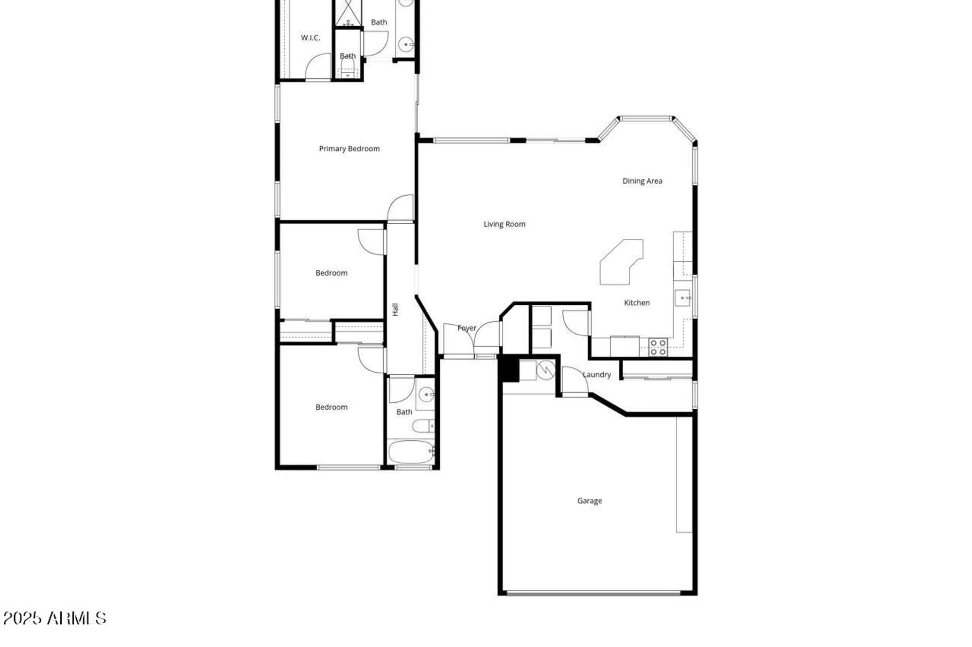 Property Slideshow image 38 of 38 | 3035 n 152nd ln, Goodyear, AZ, 85395