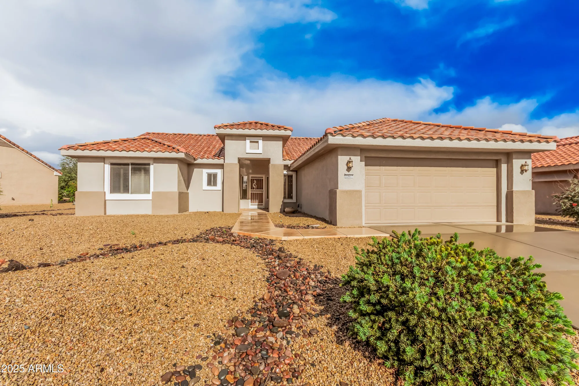 Property Slideshow image 1 of 43 | 22637 n hermosillo dr, Sun City West, AZ, 85375
