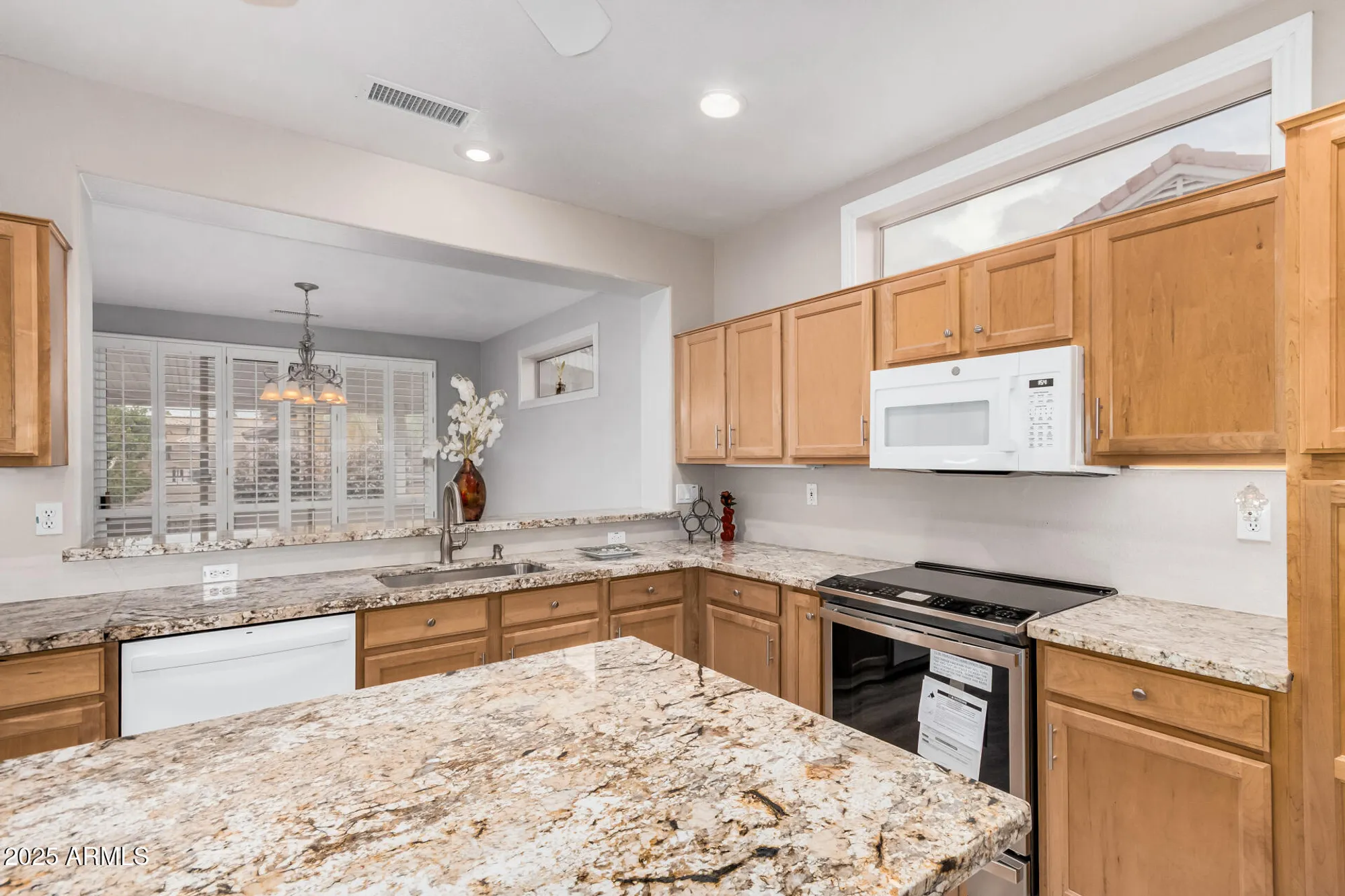 Property Slideshow image 7 of 43 | 22637 n hermosillo dr, Sun City West, AZ, 85375