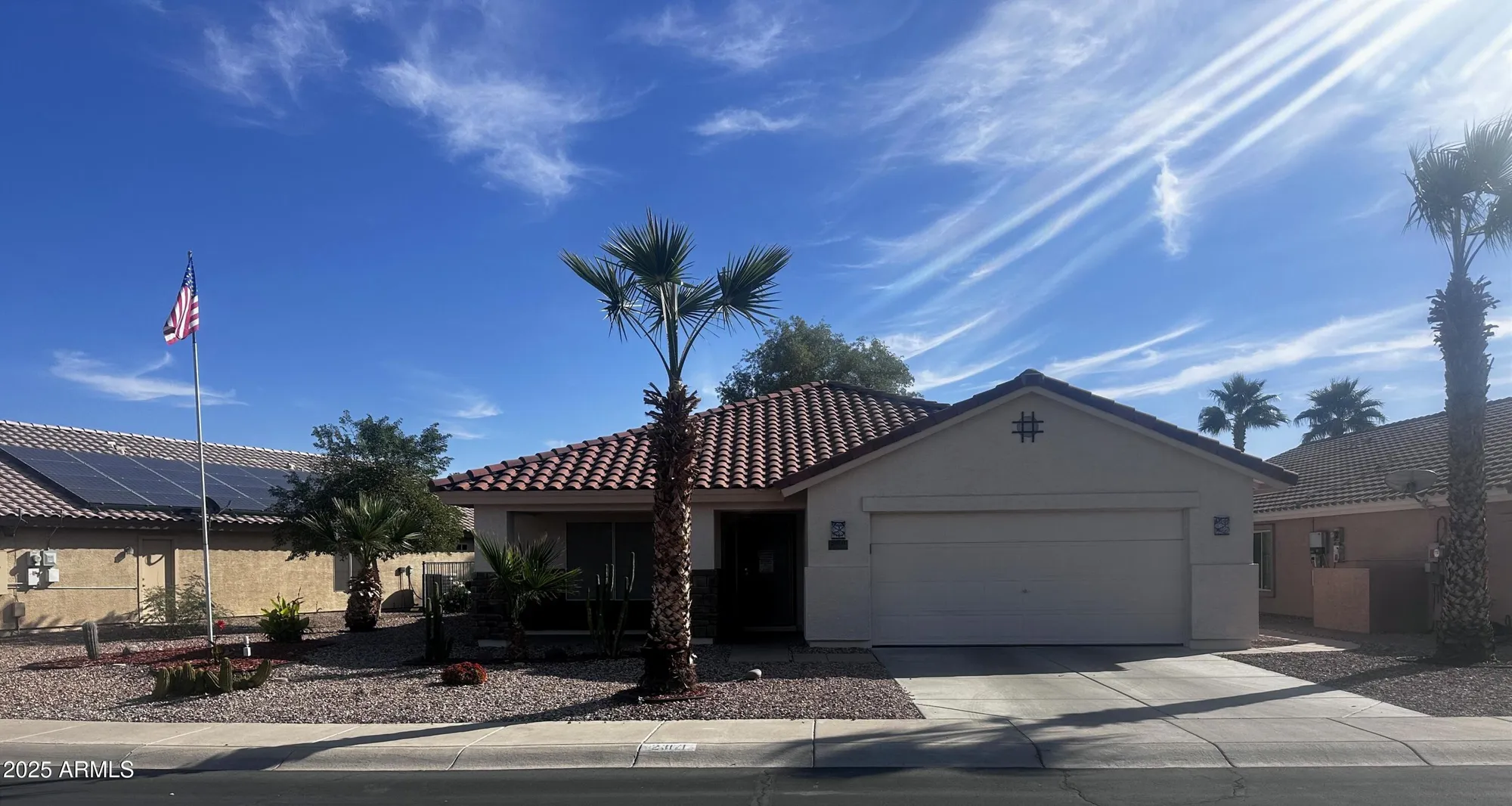 Property Slideshow image 1 of 1 | 23171 w shadow dr, Buckeye, AZ, 85326