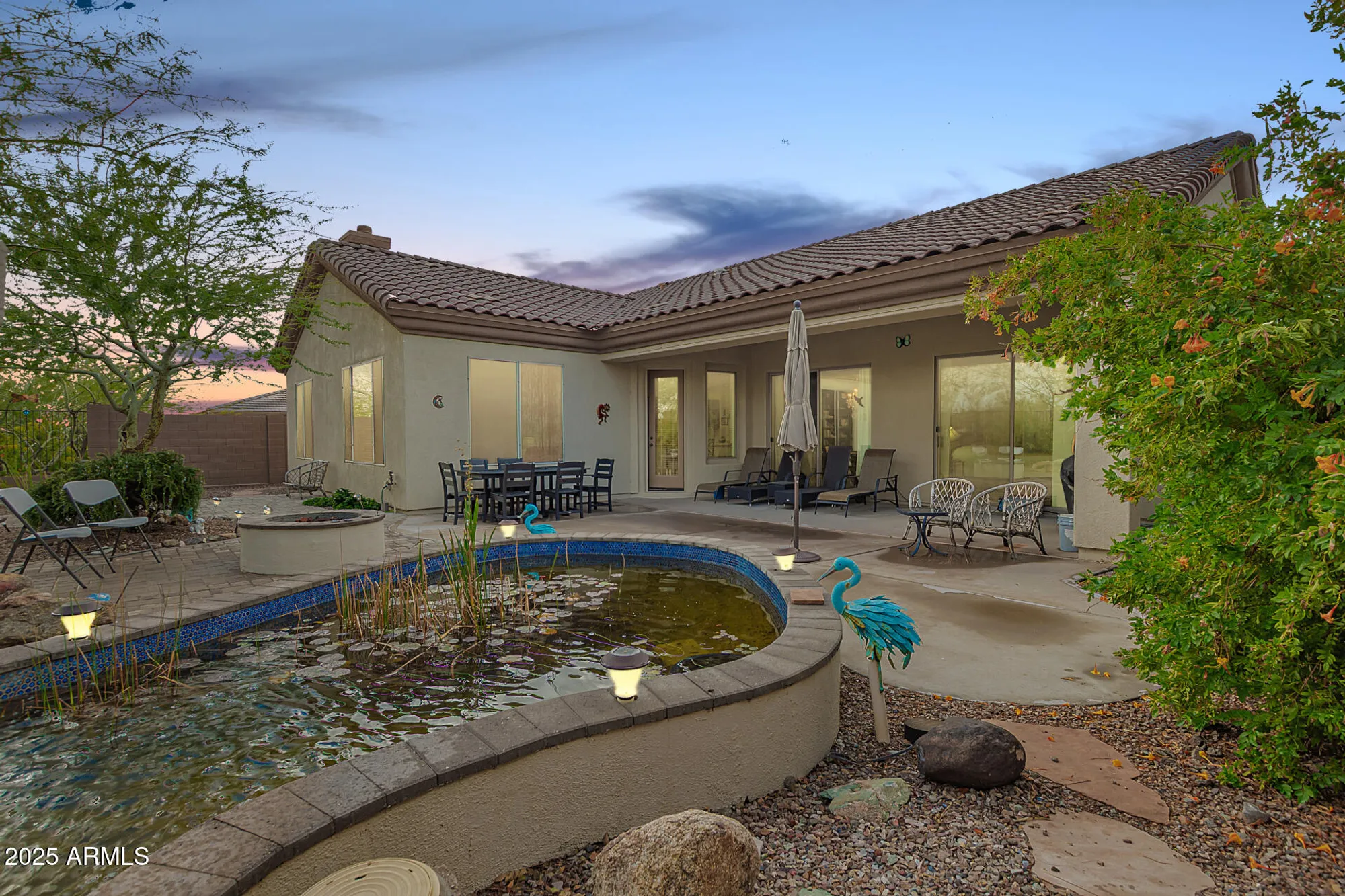 Property Slideshow image 47 of 78 | 41819 n iron horse ct, Anthem, AZ, 85086
