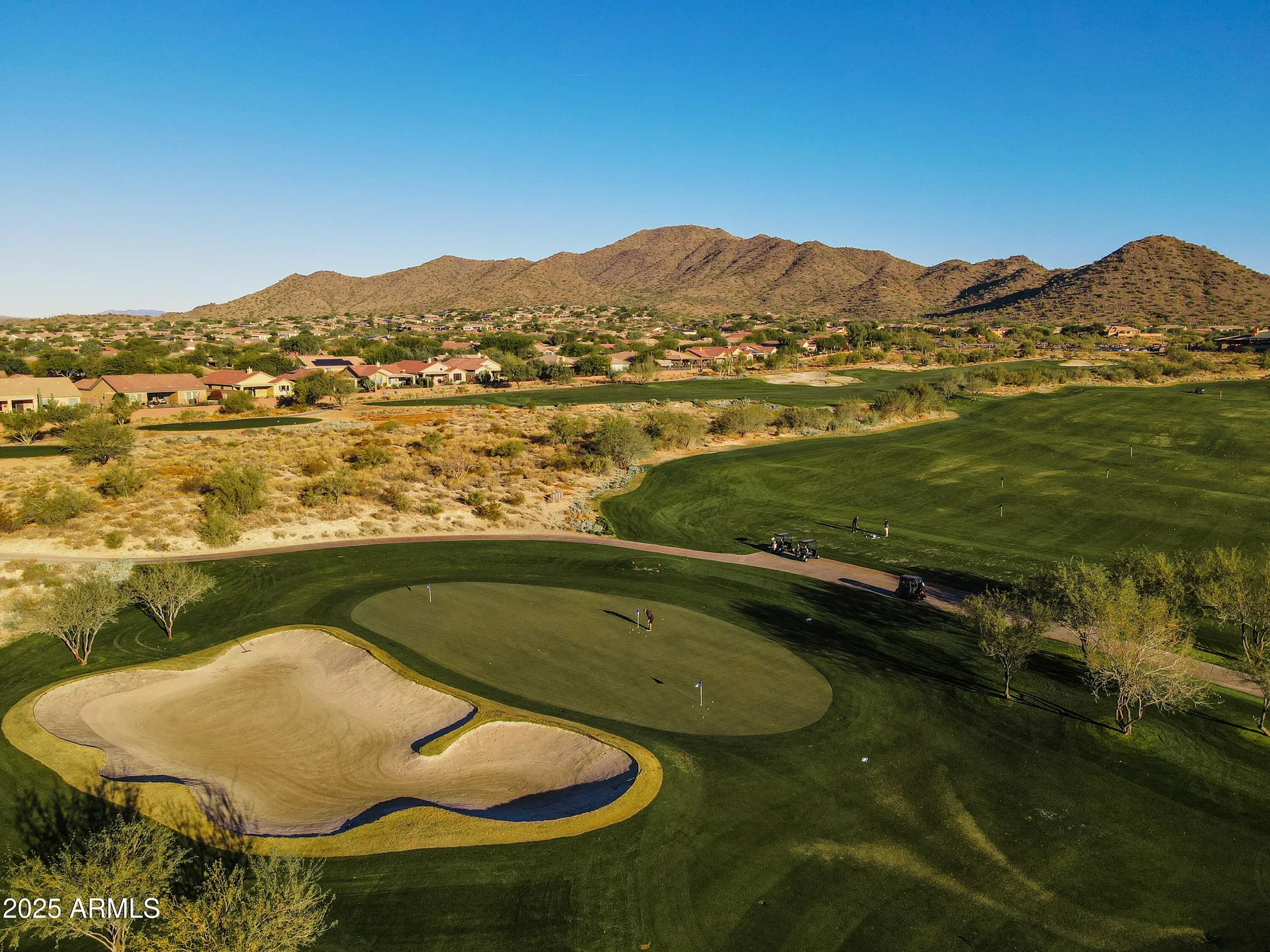 Property Slideshow image 64 of 78 | 41819 n iron horse ct, Anthem, AZ, 85086