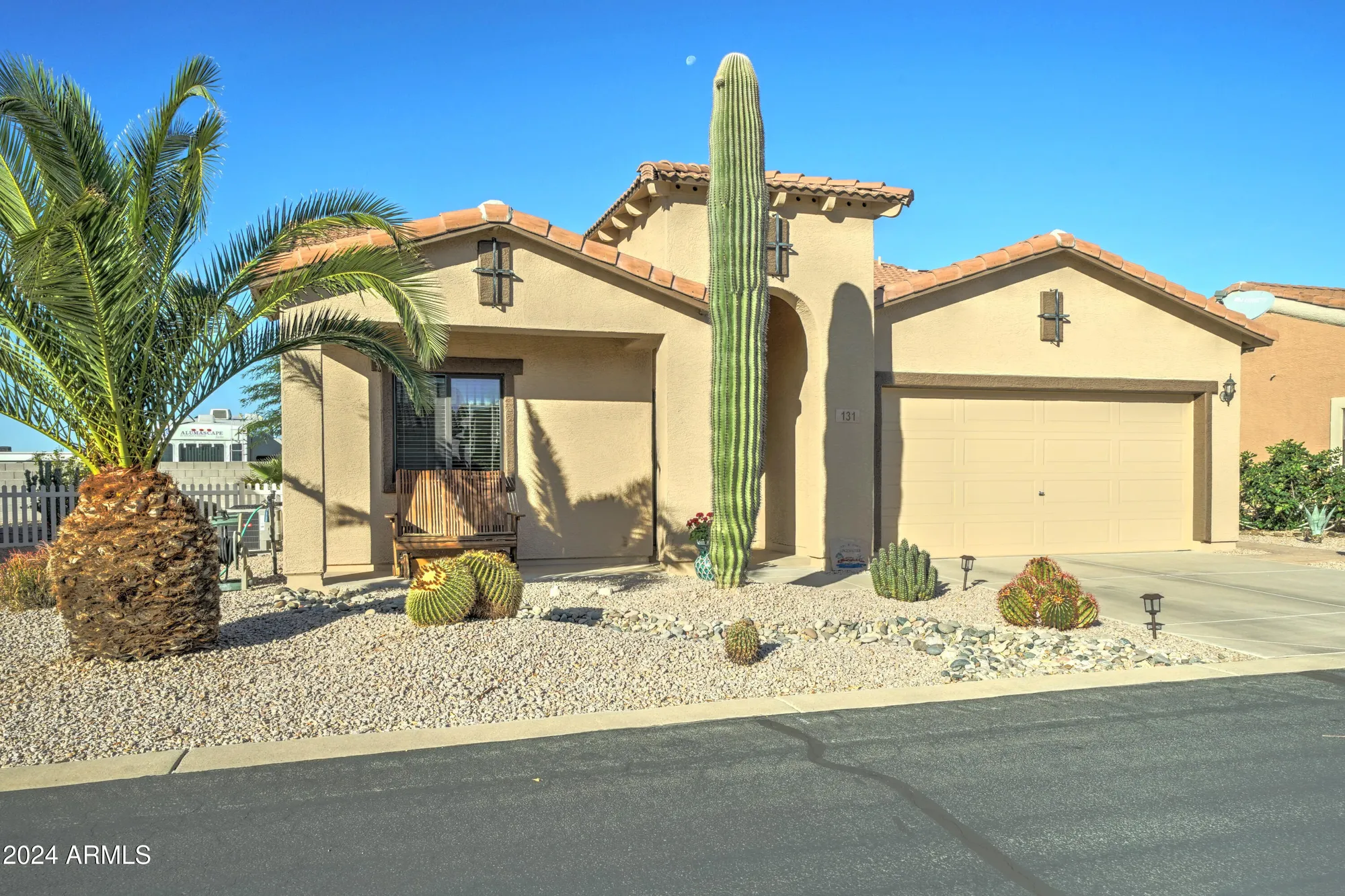 Property Slideshow image 2 of 59 | 2101 s meridian rd lot 131, Apache Junction, AZ, 85120