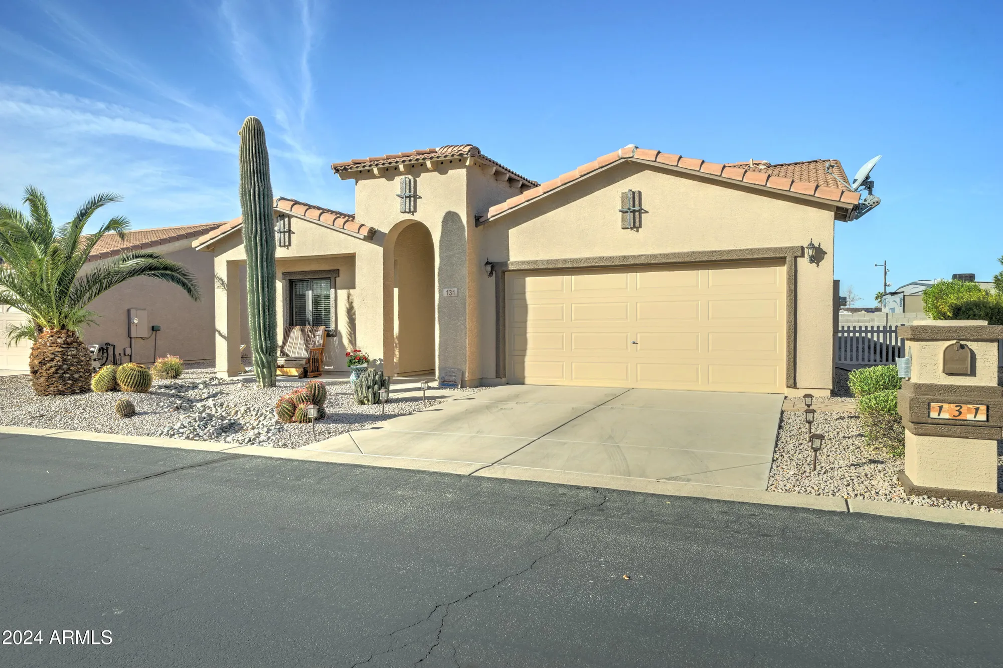 Property Slideshow image 3 of 59 | 2101 s meridian rd lot 131, Apache Junction, AZ, 85120