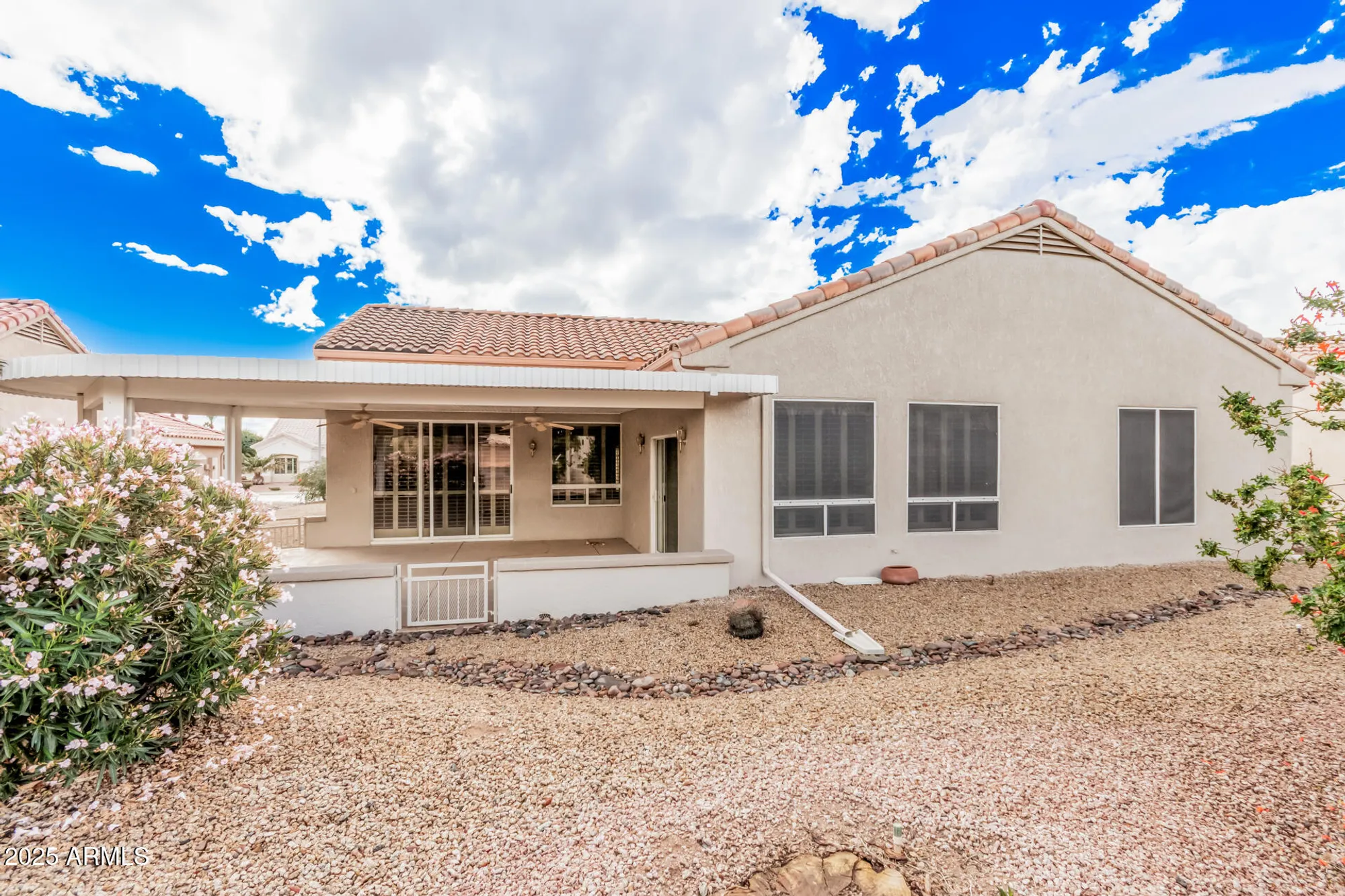Property Slideshow image 40 of 43 | 22637 n hermosillo dr, Sun City West, AZ, 85375