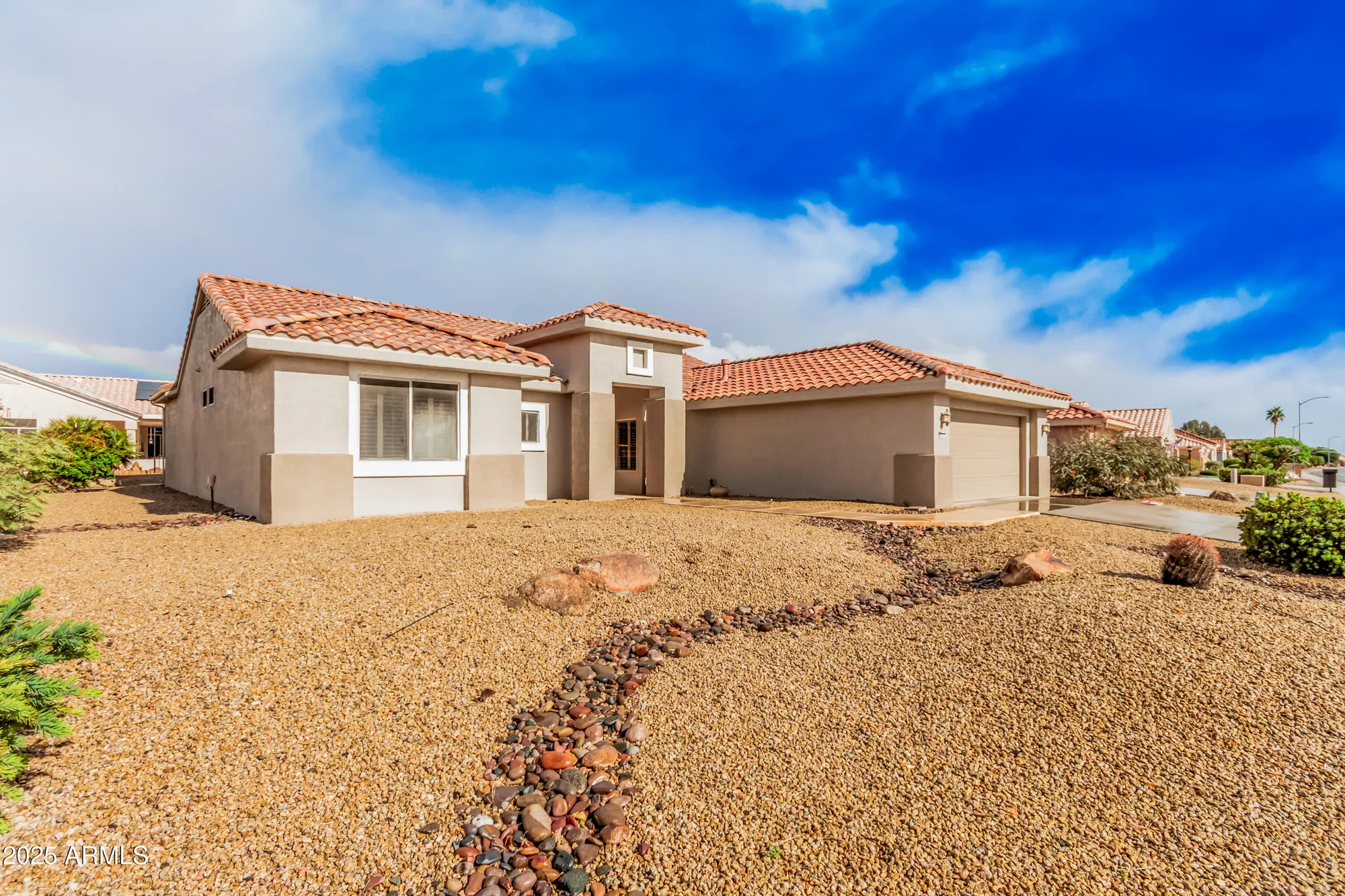 Property Slideshow image 42 of 43 | 22637 n hermosillo dr, Sun City West, AZ, 85375