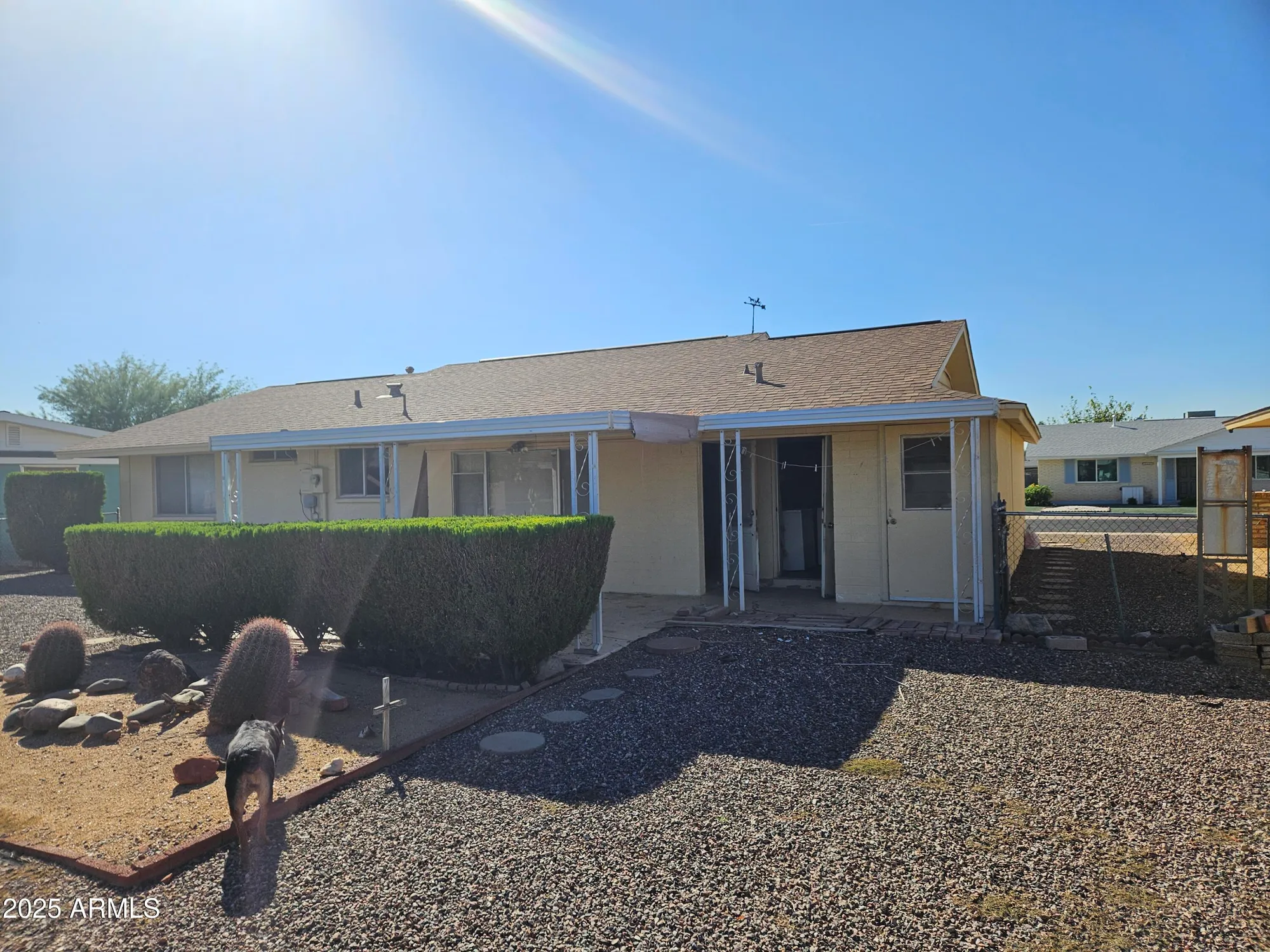 Property Slideshow image 8 of 41 | 10426 w cinnebar ave, Sun City, AZ, 85351