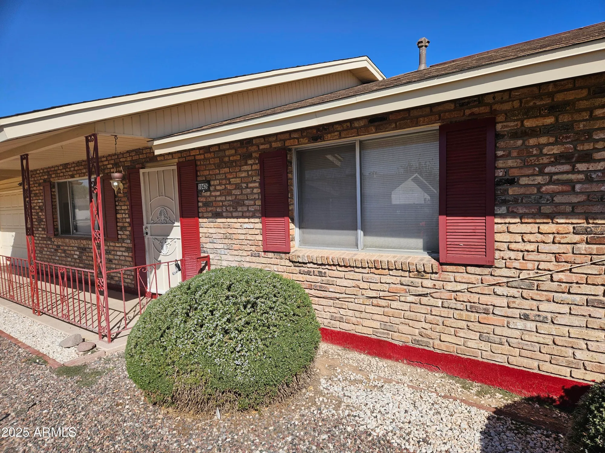 Property Slideshow image 3 of 41 | 10426 w cinnebar ave, Sun City, AZ, 85351