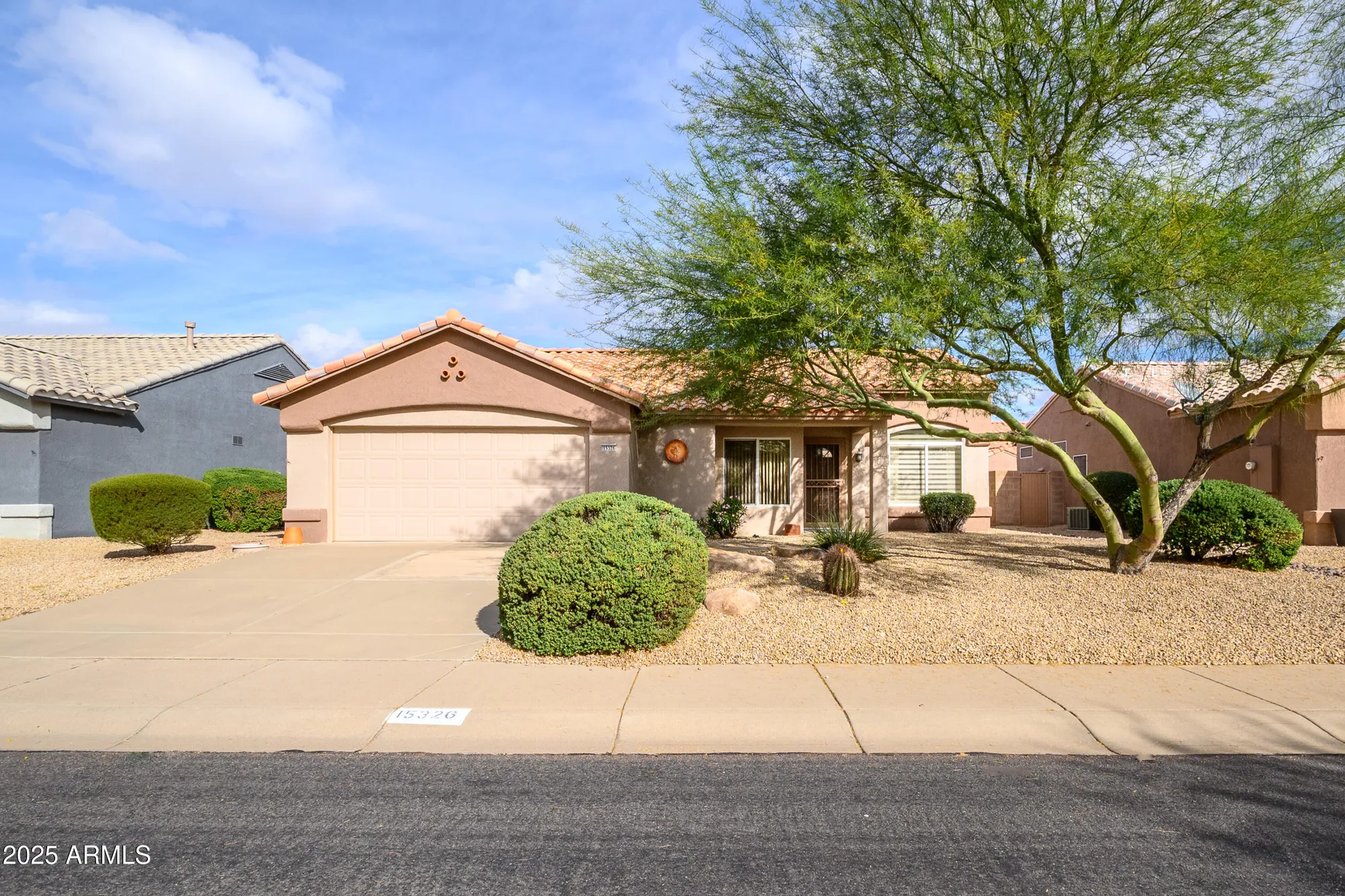 Property Slideshow image 2 of 18 | 15326 w domingo ln, Sun City West, AZ, 85375