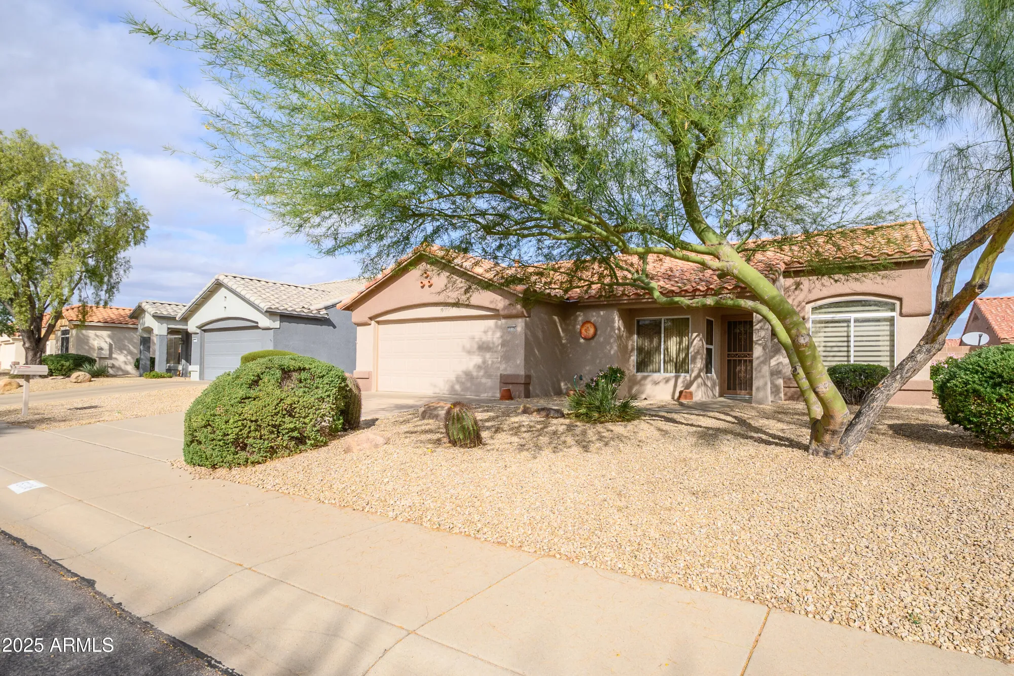 Property Slideshow image 3 of 18 | 15326 w domingo ln, Sun City West, AZ, 85375