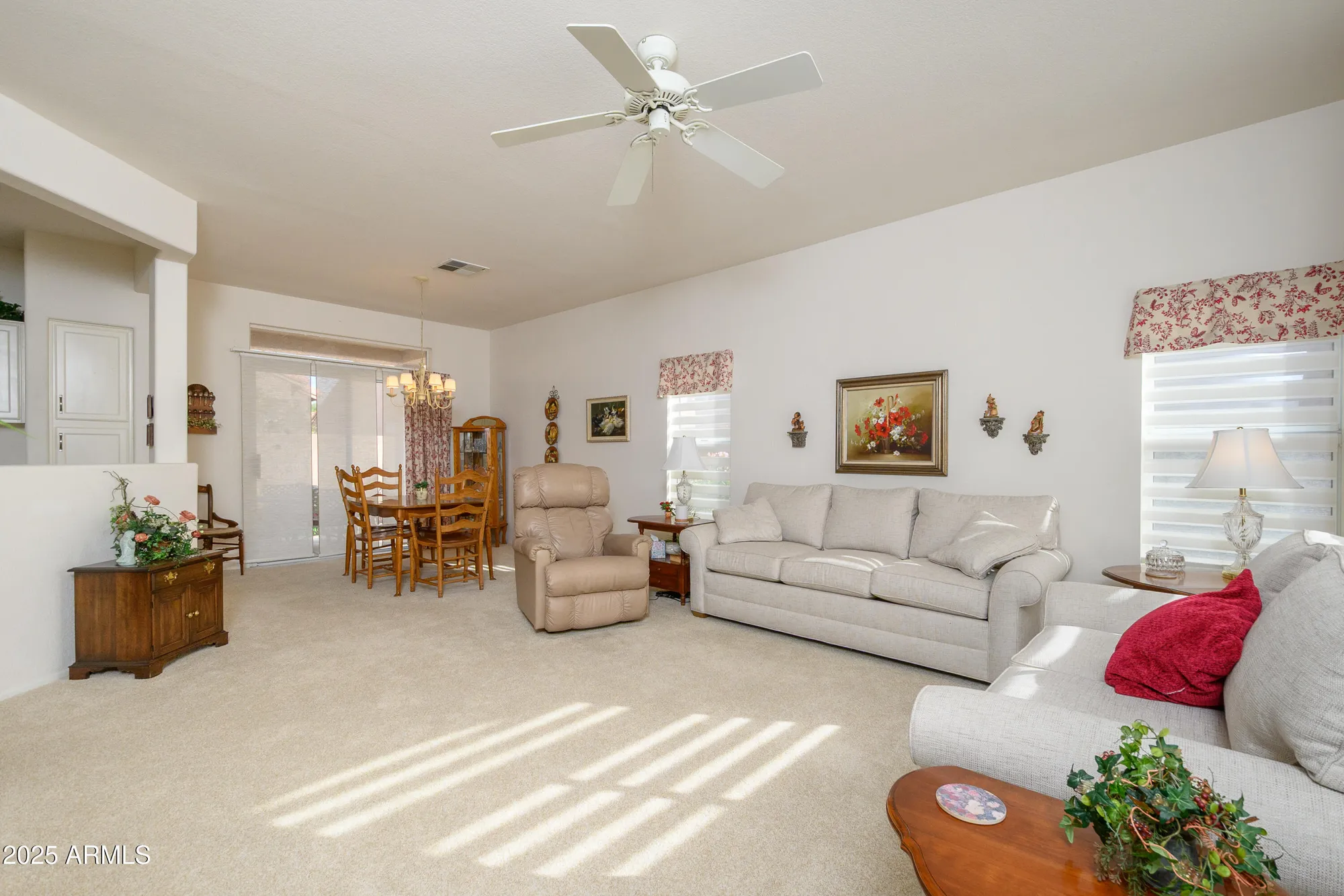 Property Slideshow image 4 of 18 | 15326 w domingo ln, Sun City West, AZ, 85375