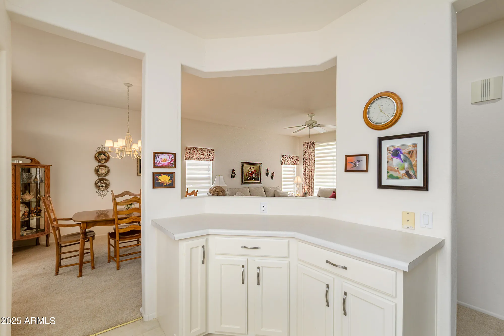 Property Slideshow image 9 of 18 | 15326 w domingo ln, Sun City West, AZ, 85375