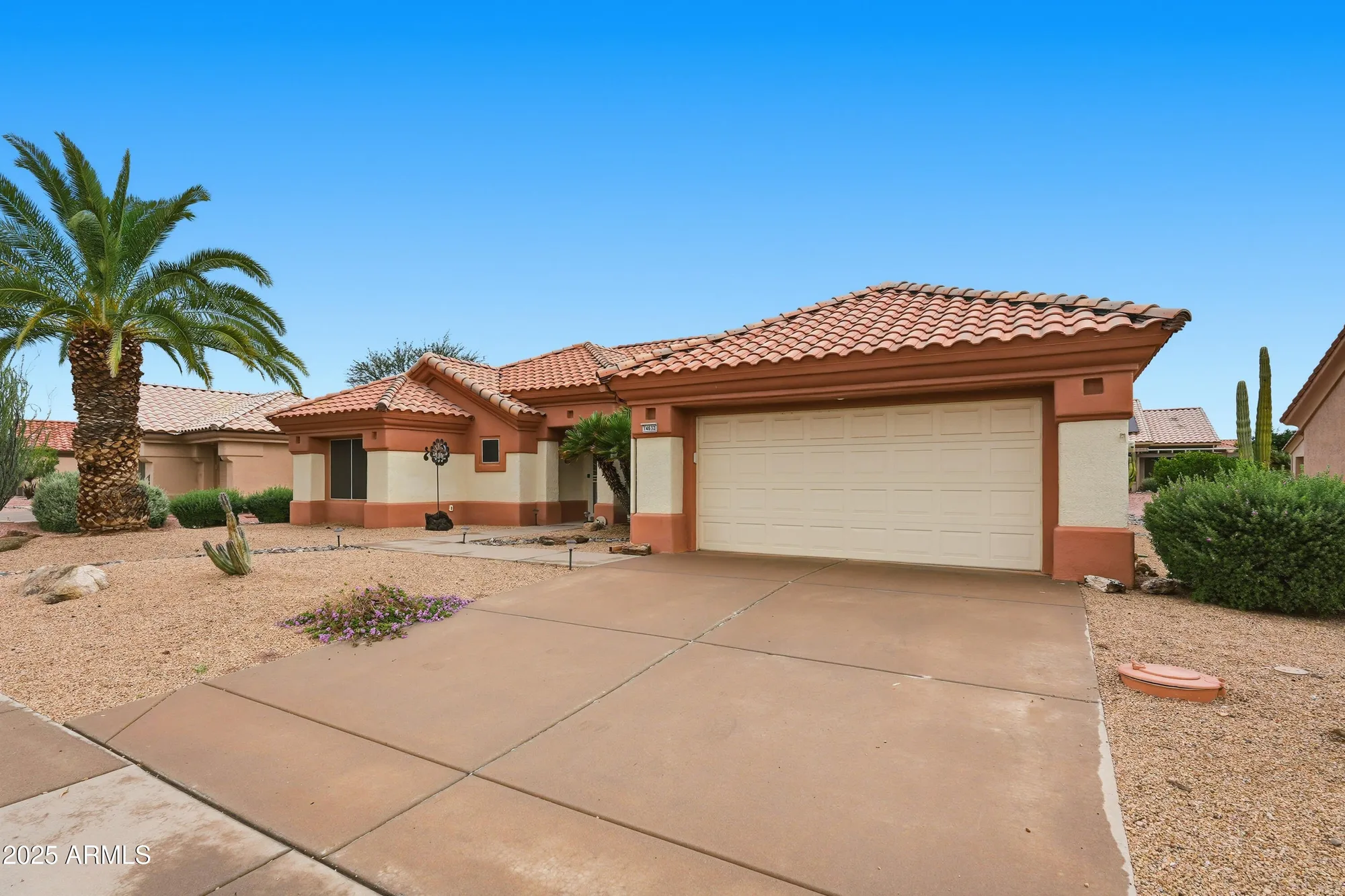 Property Slideshow image 29 of 31 | 14632 w via montoya, Sun City West, AZ, 85375