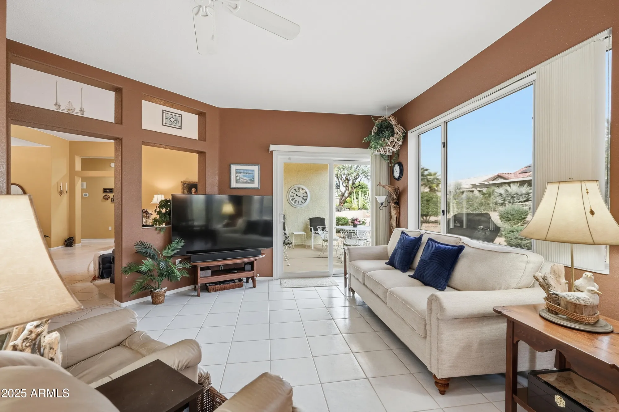 Property Slideshow image 8 of 31 | 14632 w via montoya, Sun City West, AZ, 85375