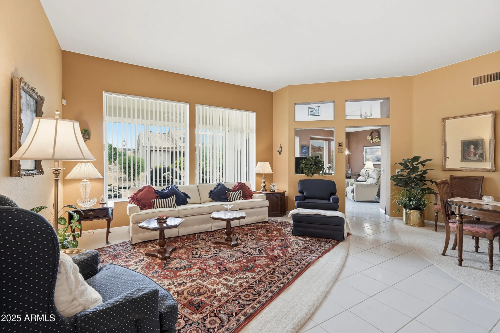 Property Slideshow image 3 of 31 | 14632 w via montoya, Sun City West, AZ, 85375