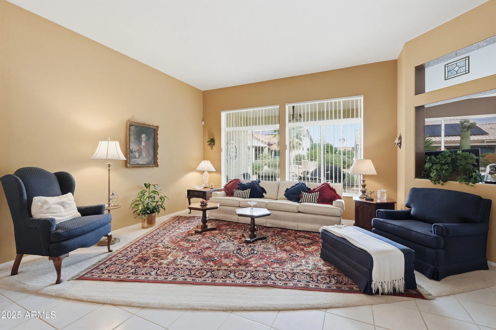 Property Slideshow image 2 of 31 | 14632 w via montoya, Sun City West, AZ, 85375