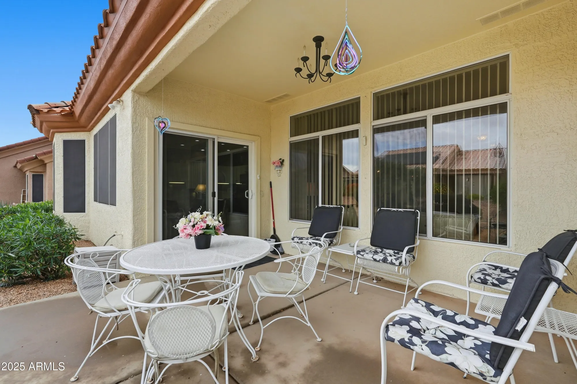 Property Slideshow image 23 of 31 | 14632 w via montoya, Sun City West, AZ, 85375