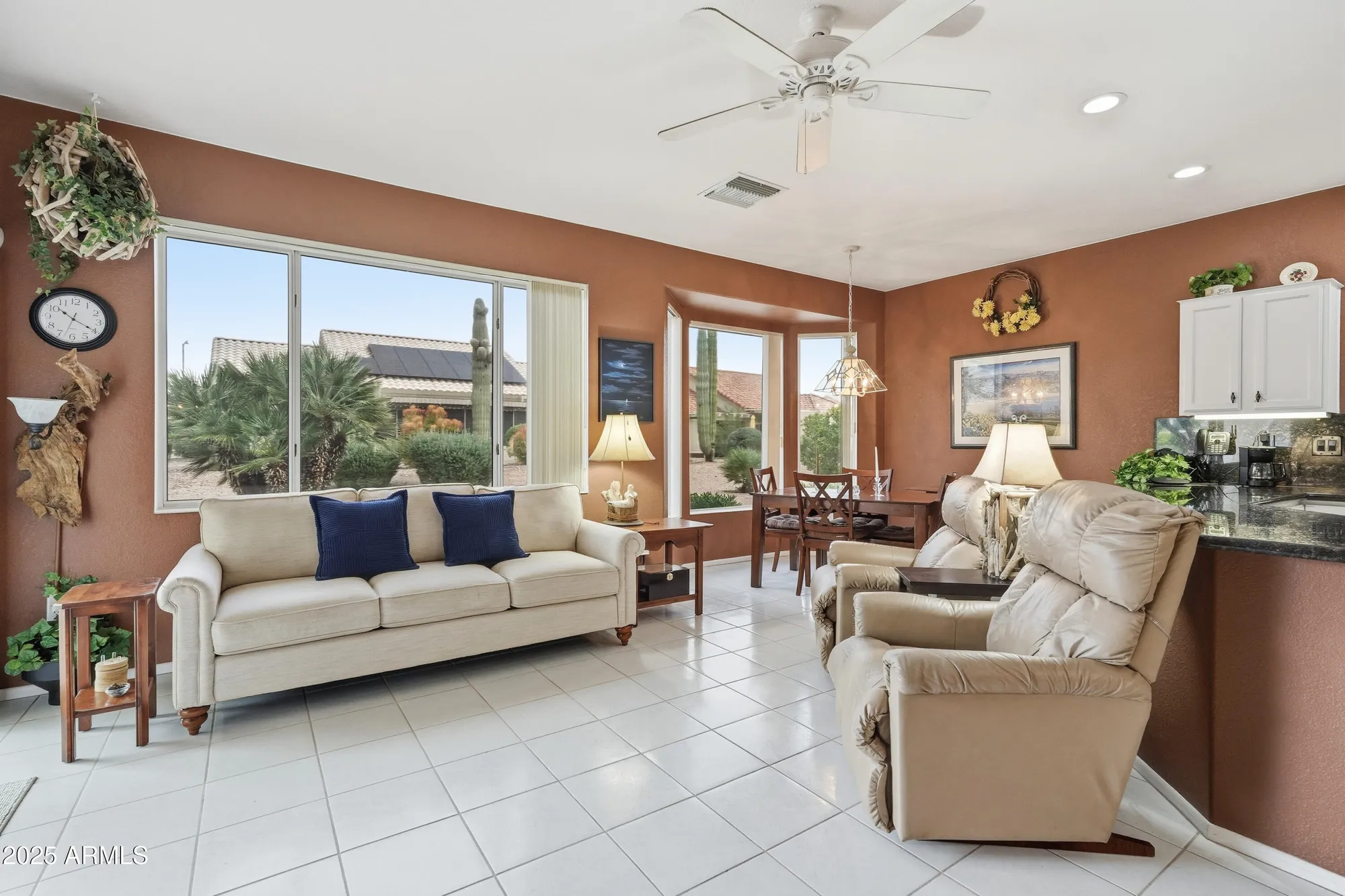 Property Slideshow image 7 of 31 | 14632 w via montoya, Sun City West, AZ, 85375