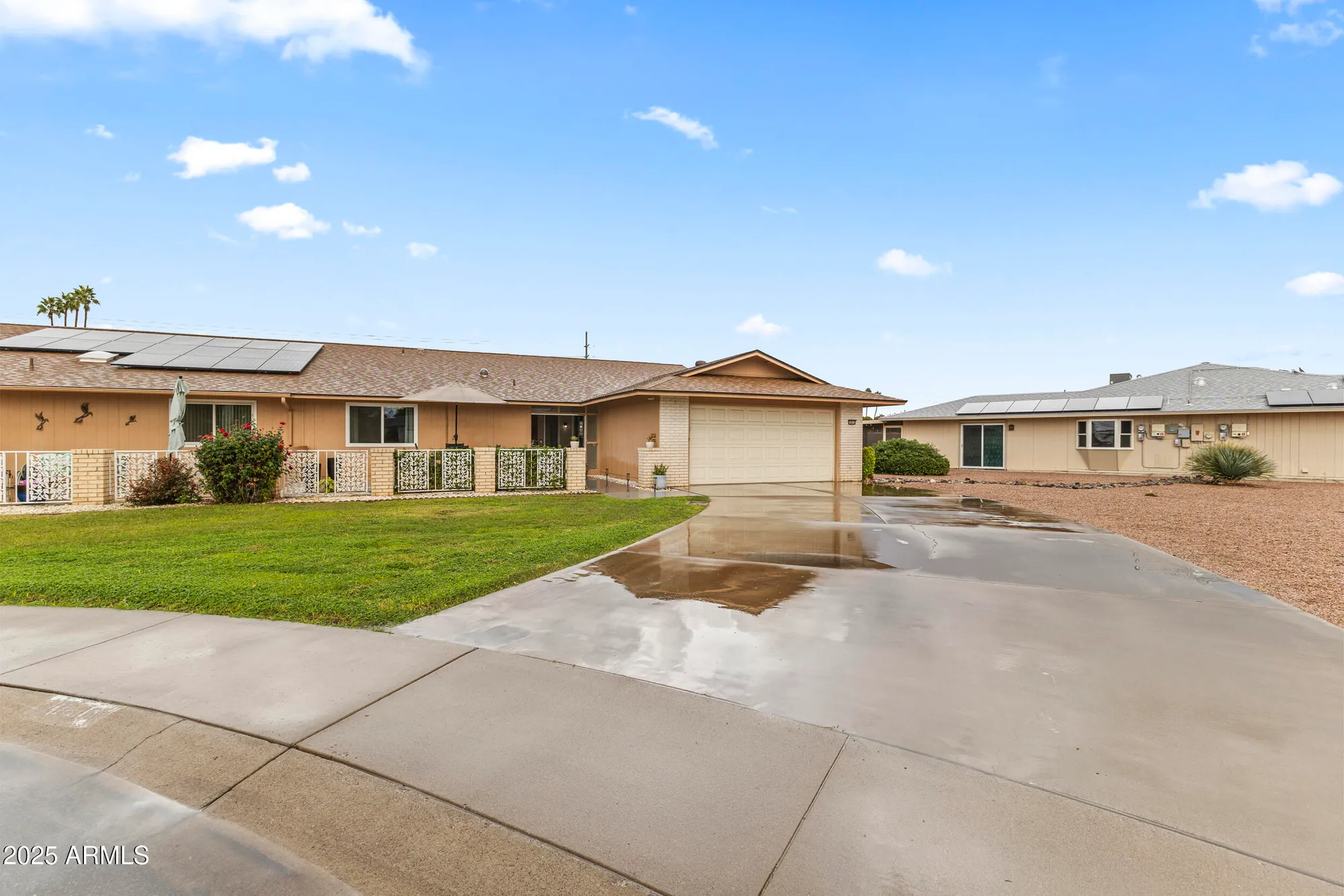 Property Slideshow image 1 of 33 | 10616 w campana dr, Sun City, AZ, 85351