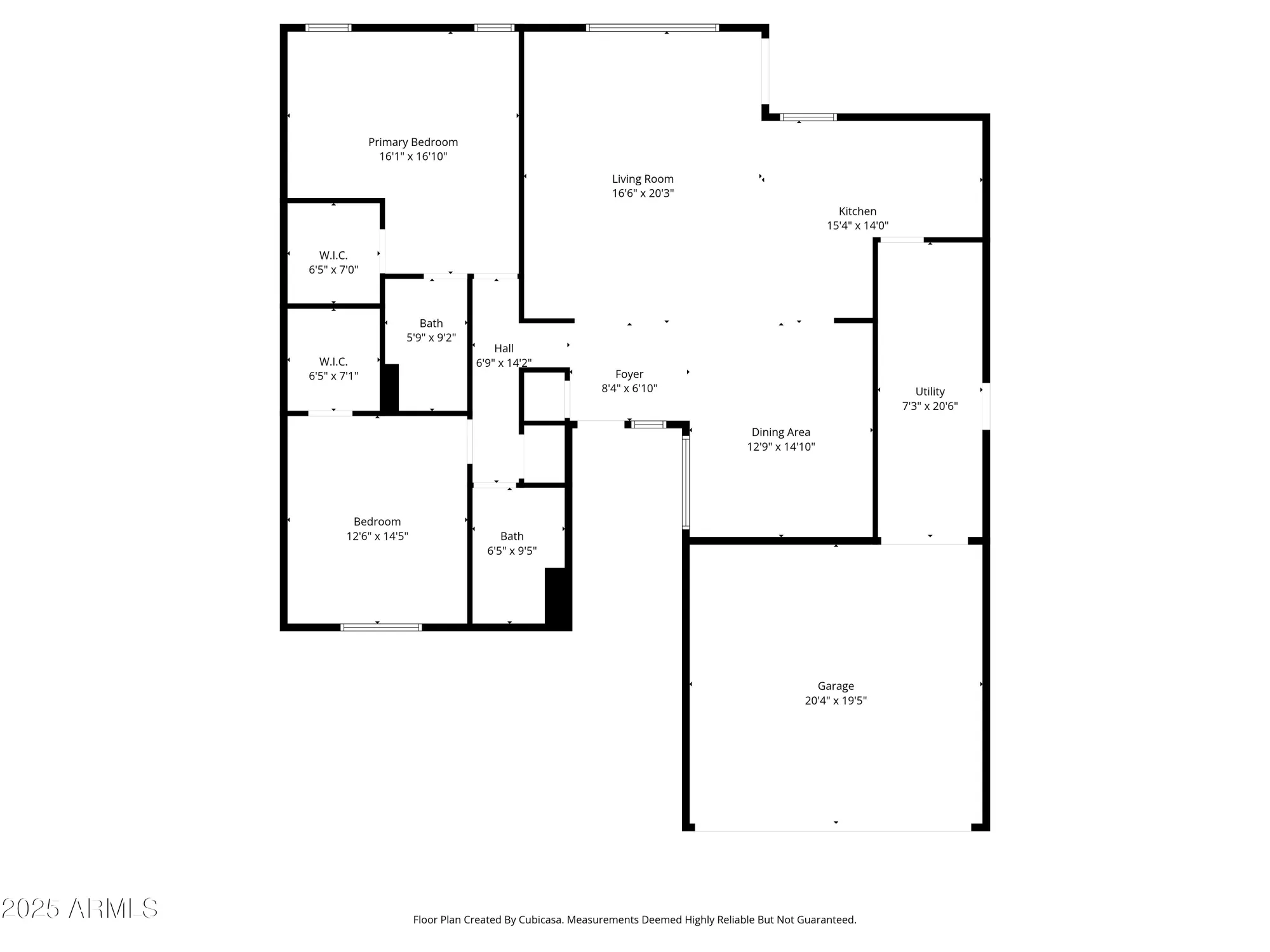 Property Slideshow image 33 of 33 | 10616 w campana dr, Sun City, AZ, 85351