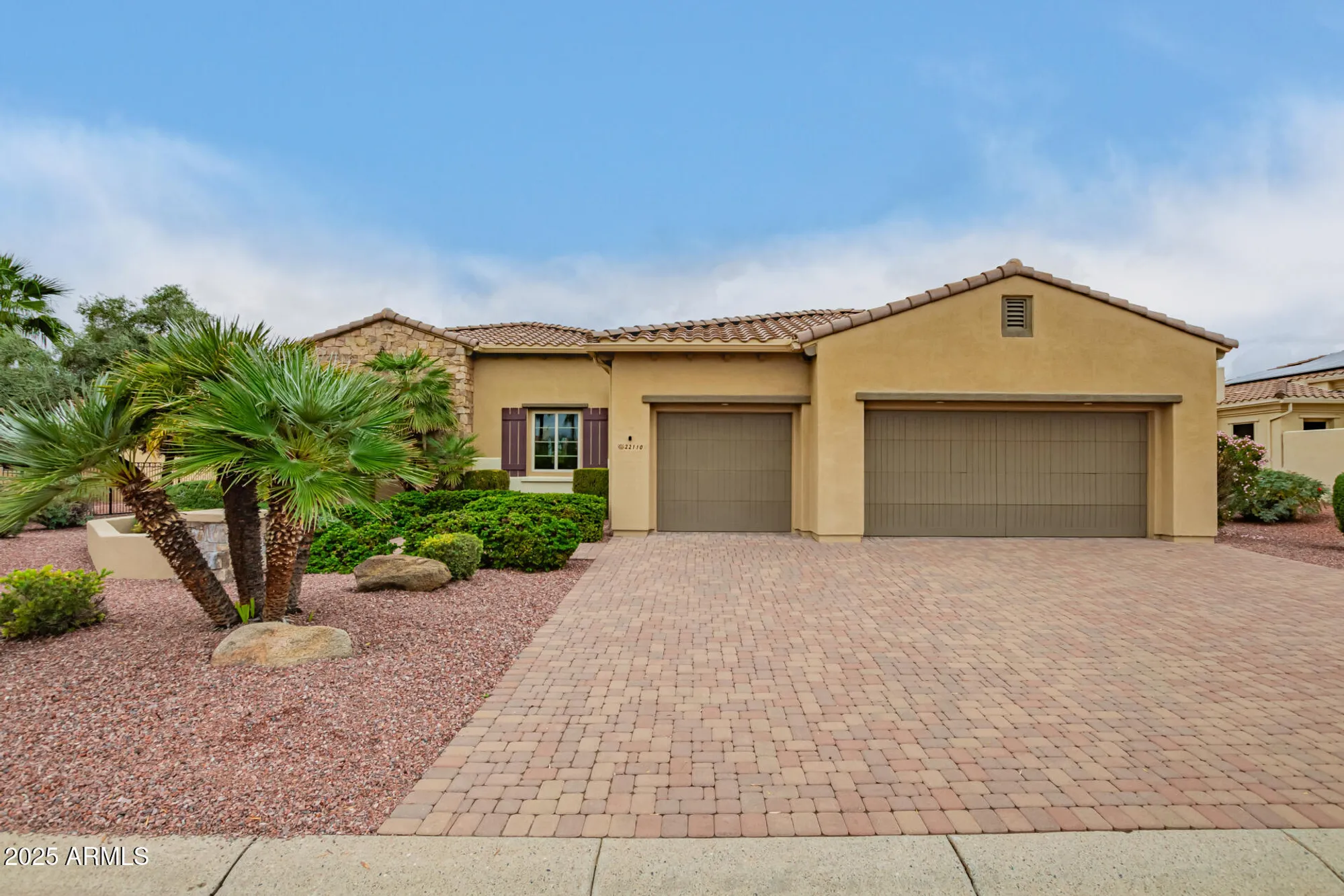Property Slideshow image 1 of 23 | 22110 n valerio dr, Sun City West, AZ, 85375