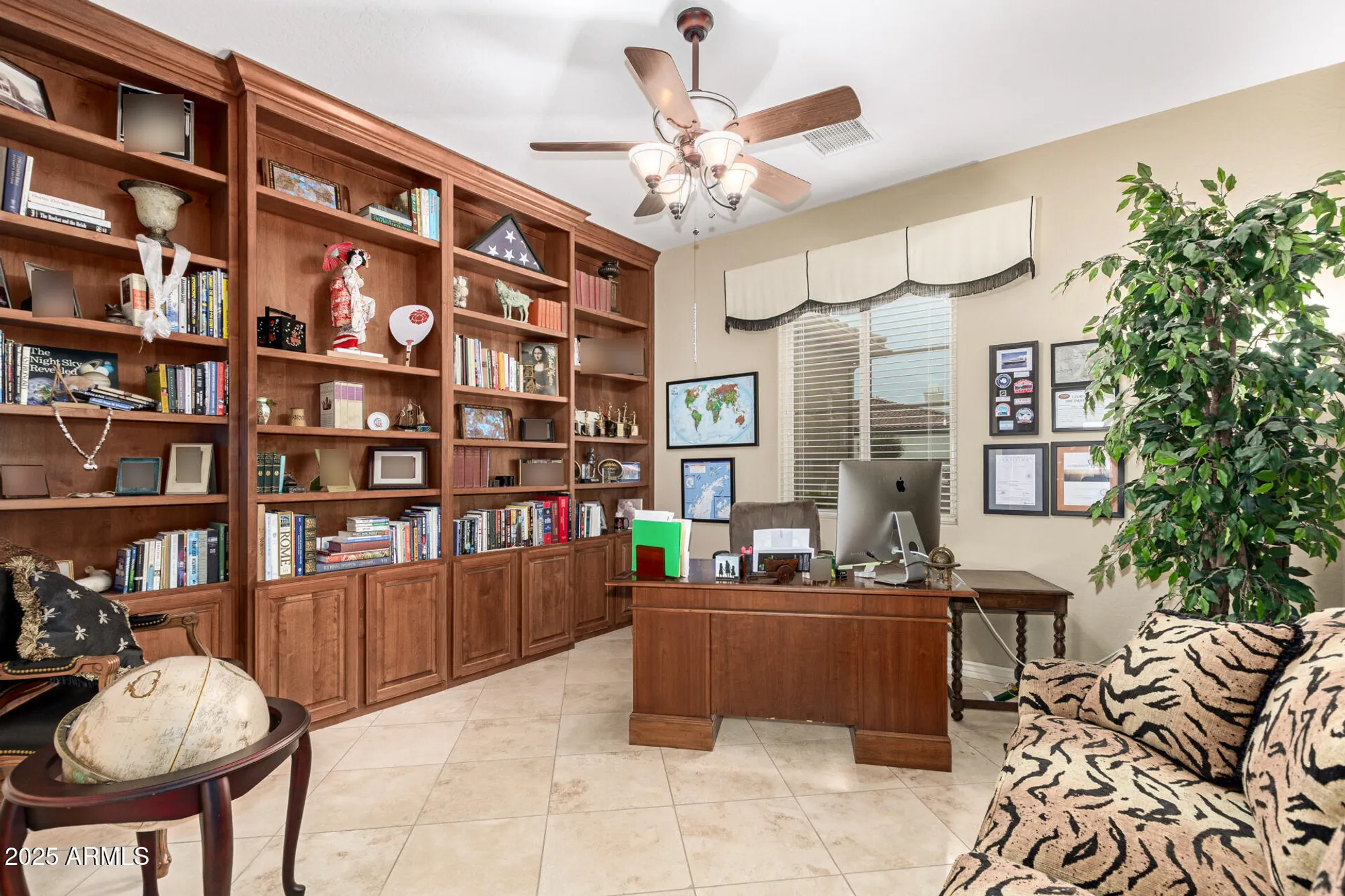 Property Slideshow image 5 of 23 | 22110 n valerio dr, Sun City West, AZ, 85375