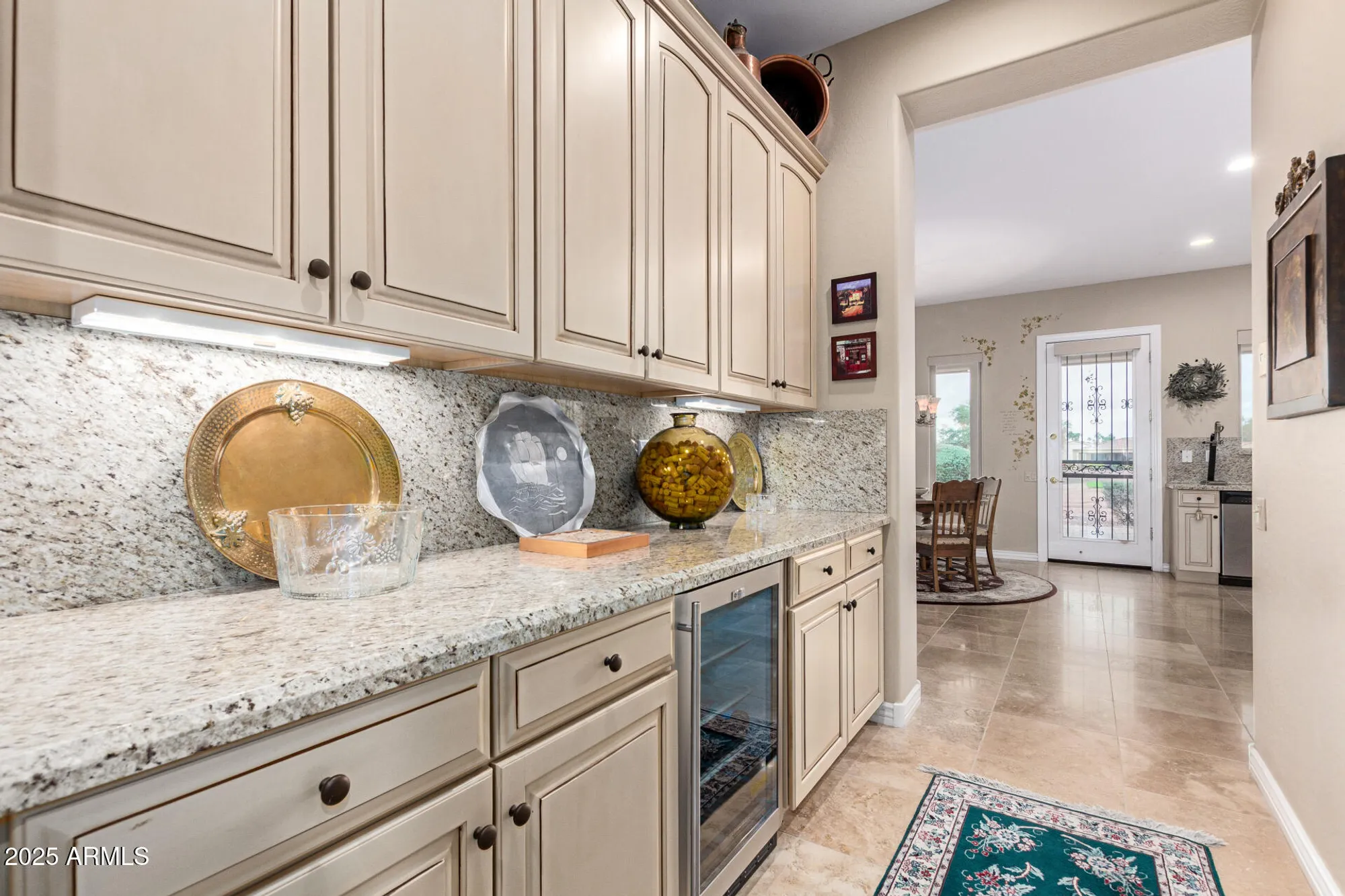 Property Slideshow image 7 of 23 | 22110 n valerio dr, Sun City West, AZ, 85375