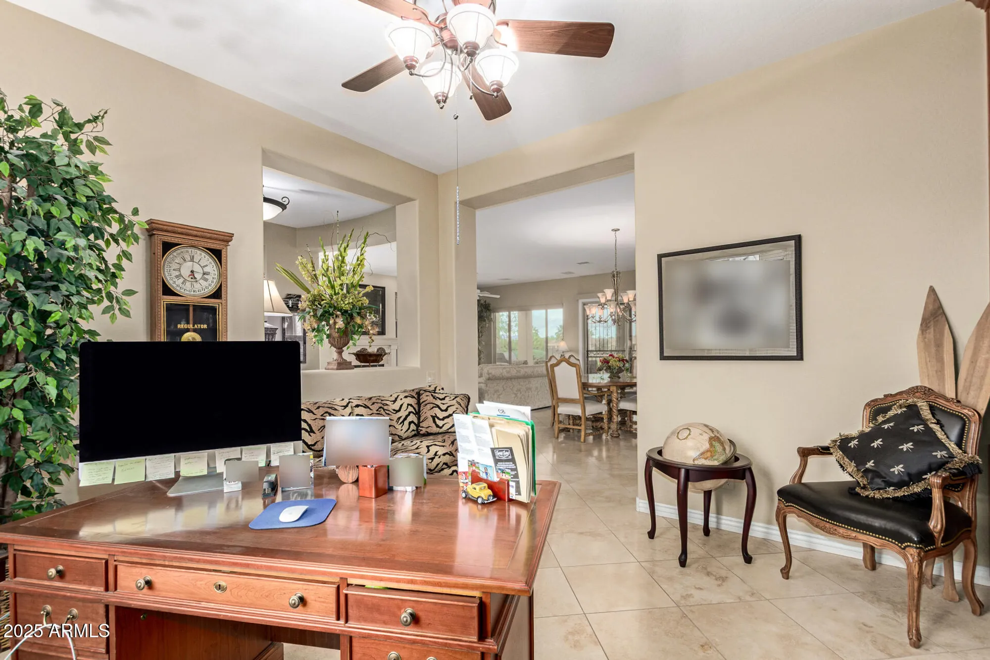 Property Slideshow image 6 of 23 | 22110 n valerio dr, Sun City West, AZ, 85375