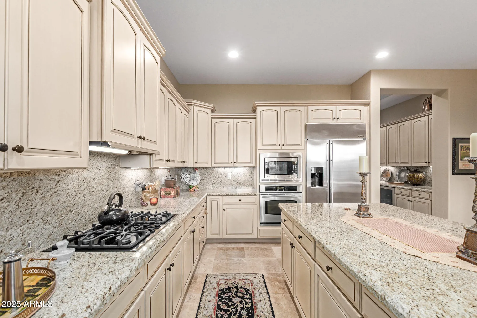 Property Slideshow image 10 of 23 | 22110 n valerio dr, Sun City West, AZ, 85375