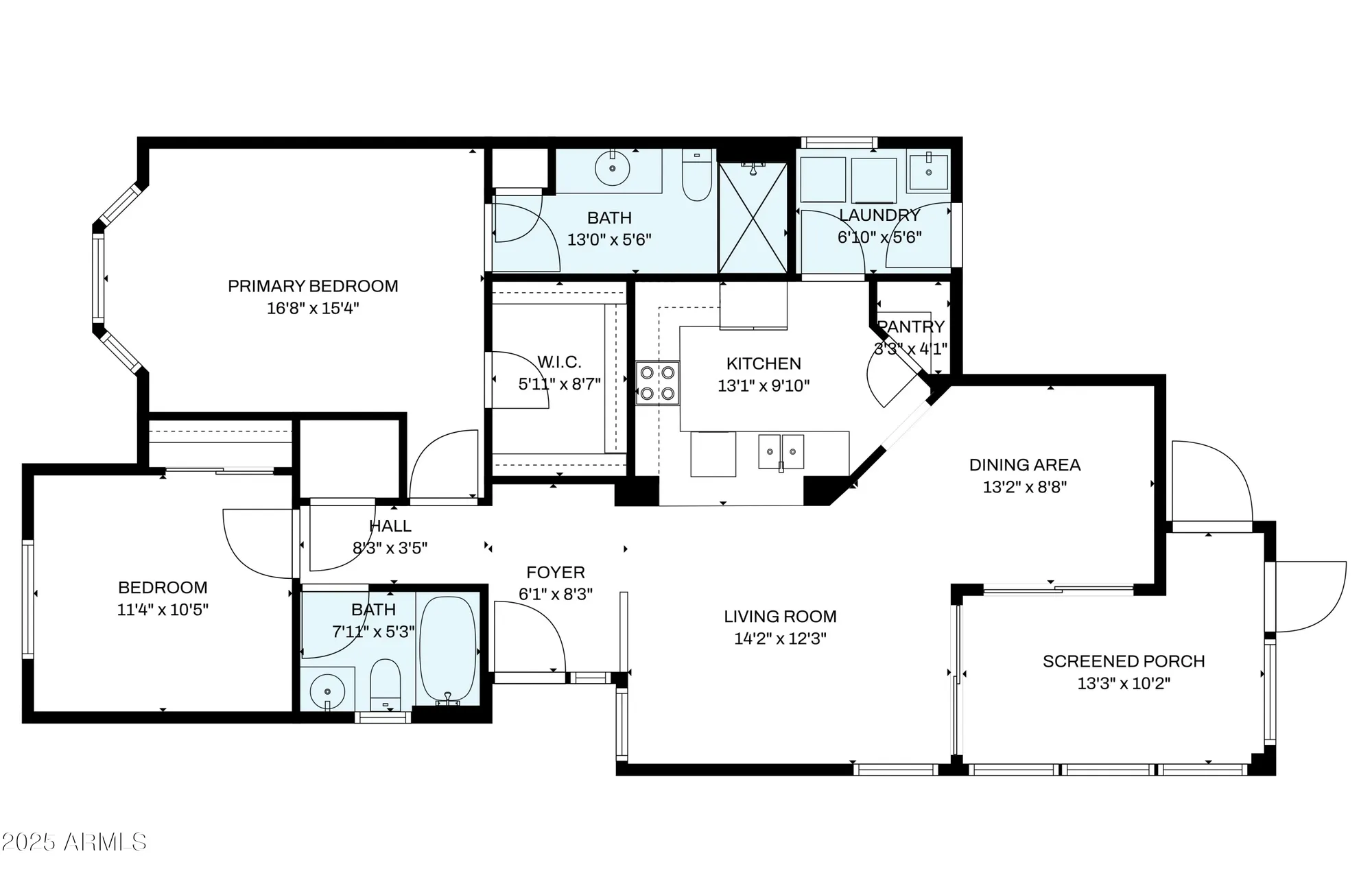 Property Slideshow image 27 of 27 | 13660 w aleppo dr, Sun City West, AZ, 85375