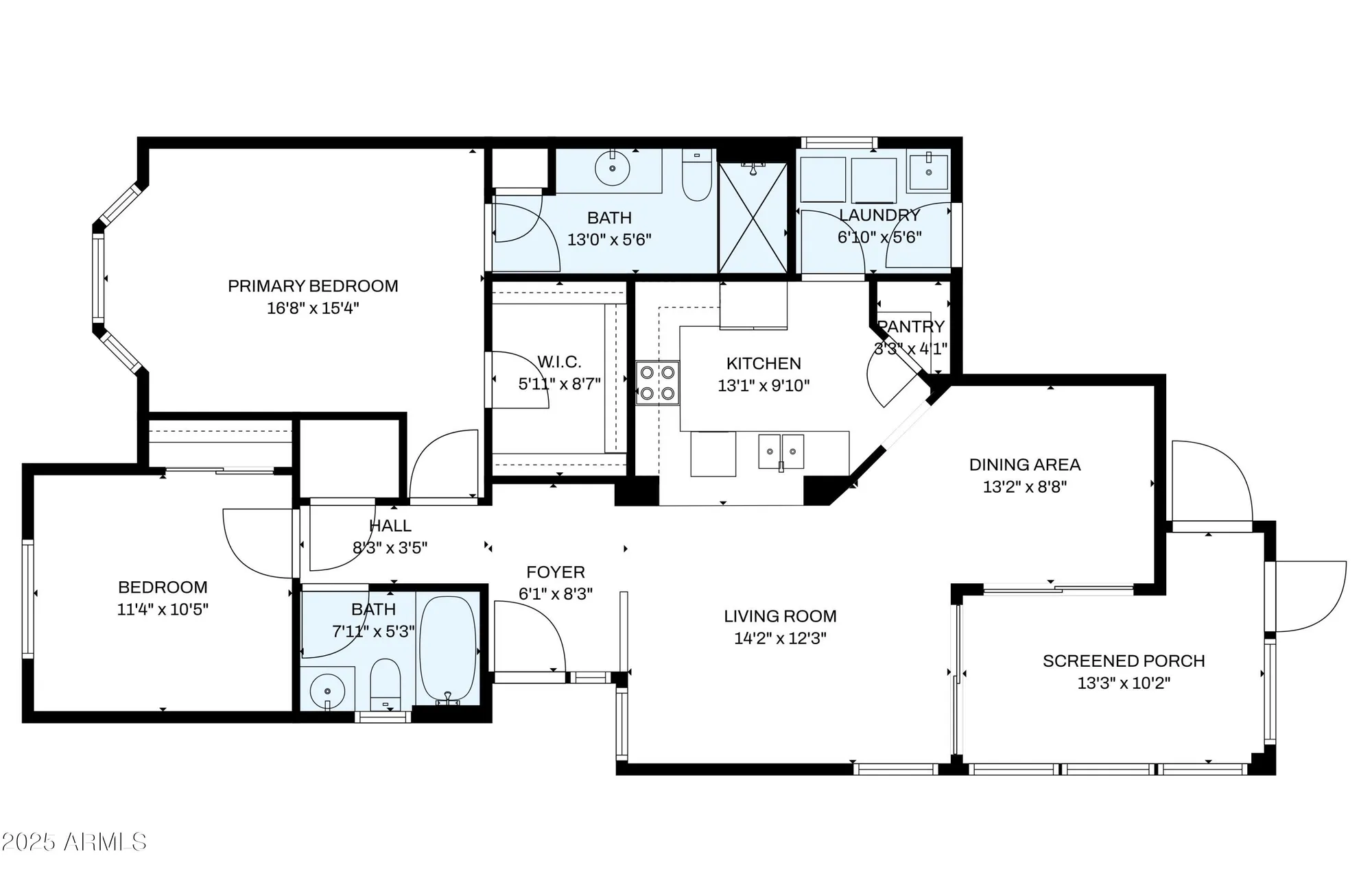 Property Slideshow image 26 of 27 | 13660 w aleppo dr, Sun City West, AZ, 85375