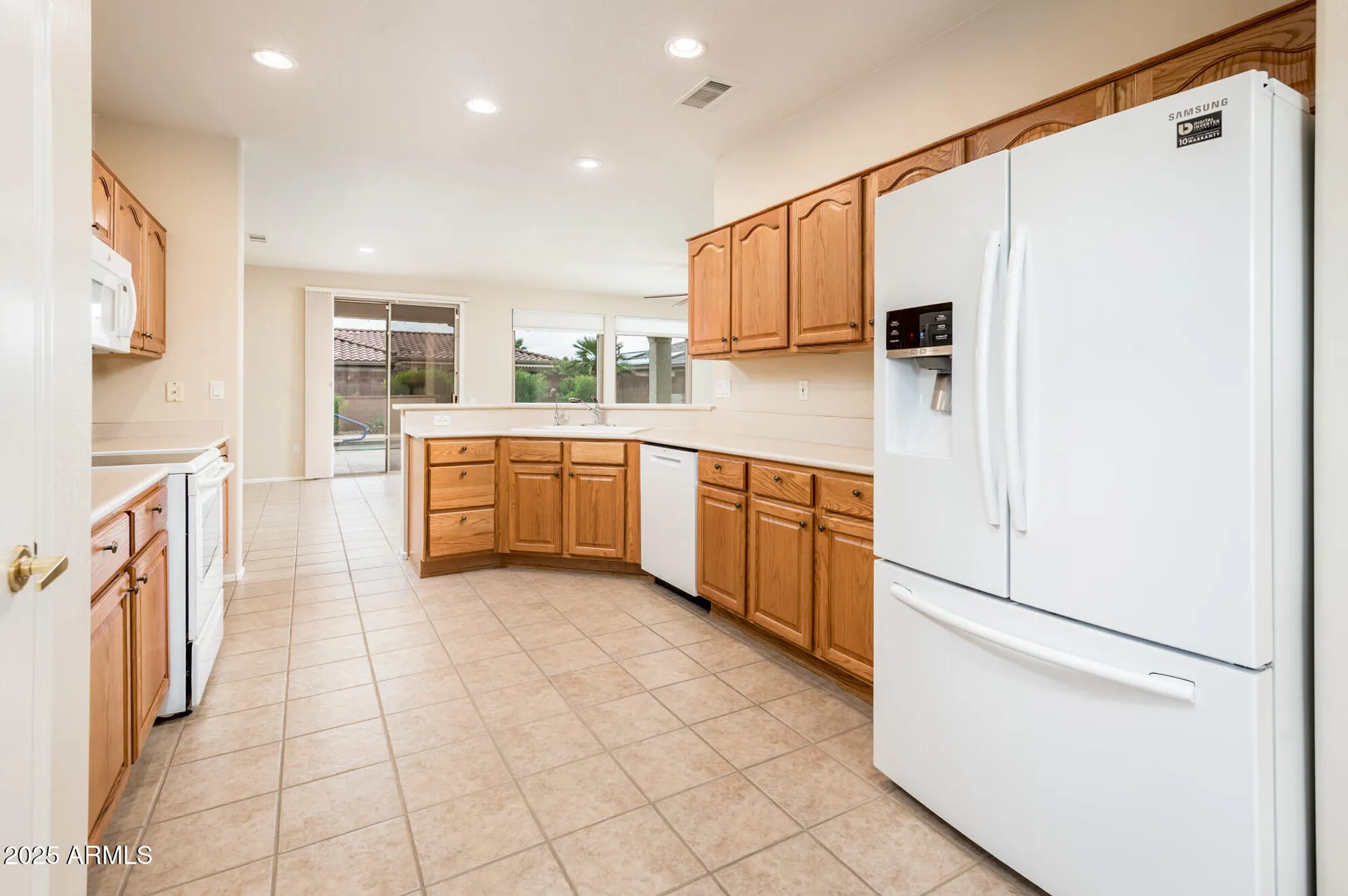 Property Slideshow image 1 of 43 | 14875 w gentle breeze way, Surprise, AZ, 85374
