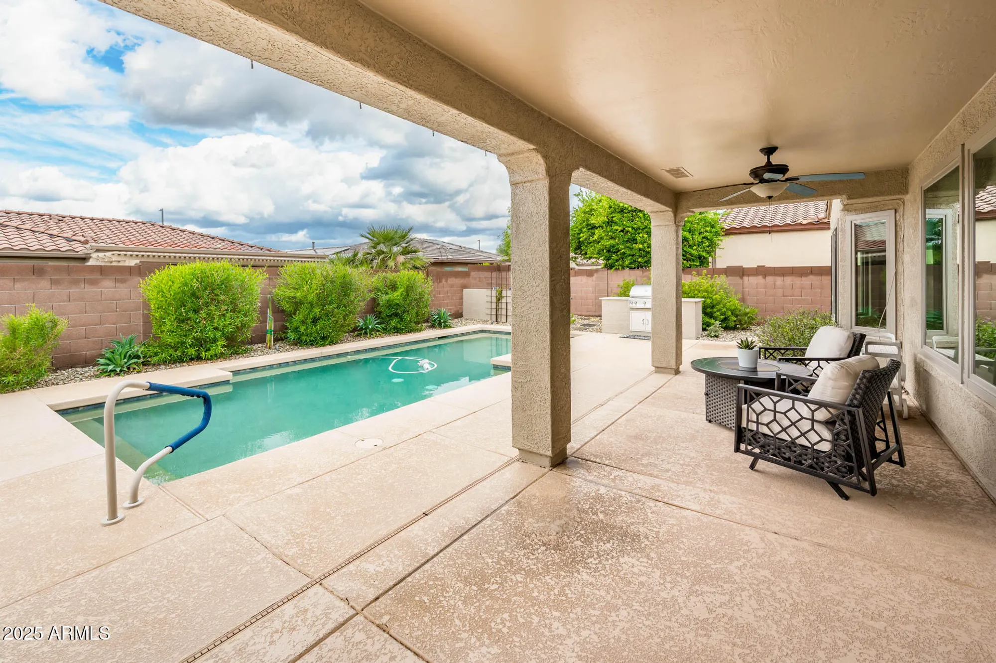 Property Slideshow image 37 of 43 | 14875 w gentle breeze way, Surprise, AZ, 85374