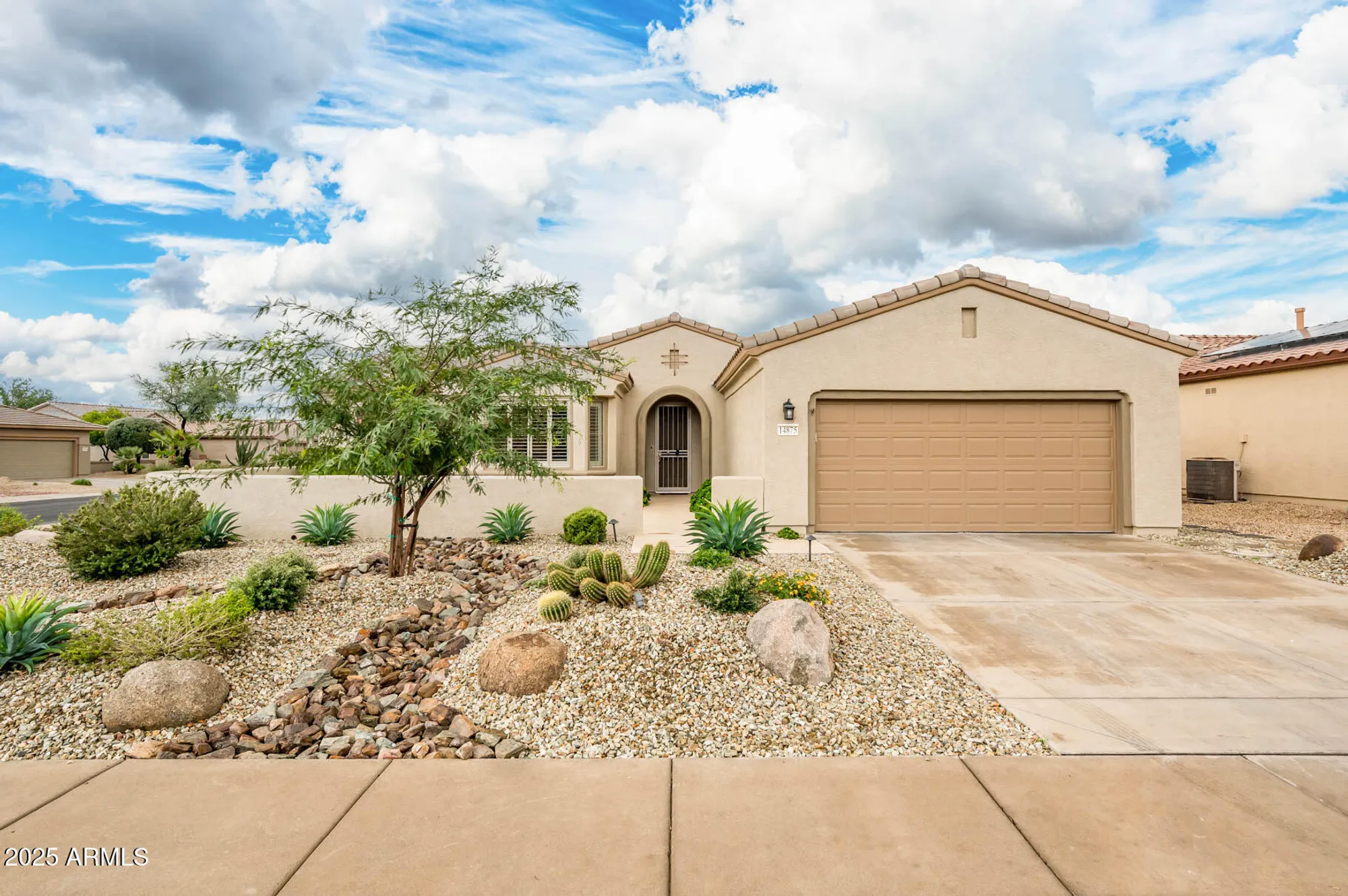 Property Slideshow image 42 of 43 | 14875 w gentle breeze way, Surprise, AZ, 85374